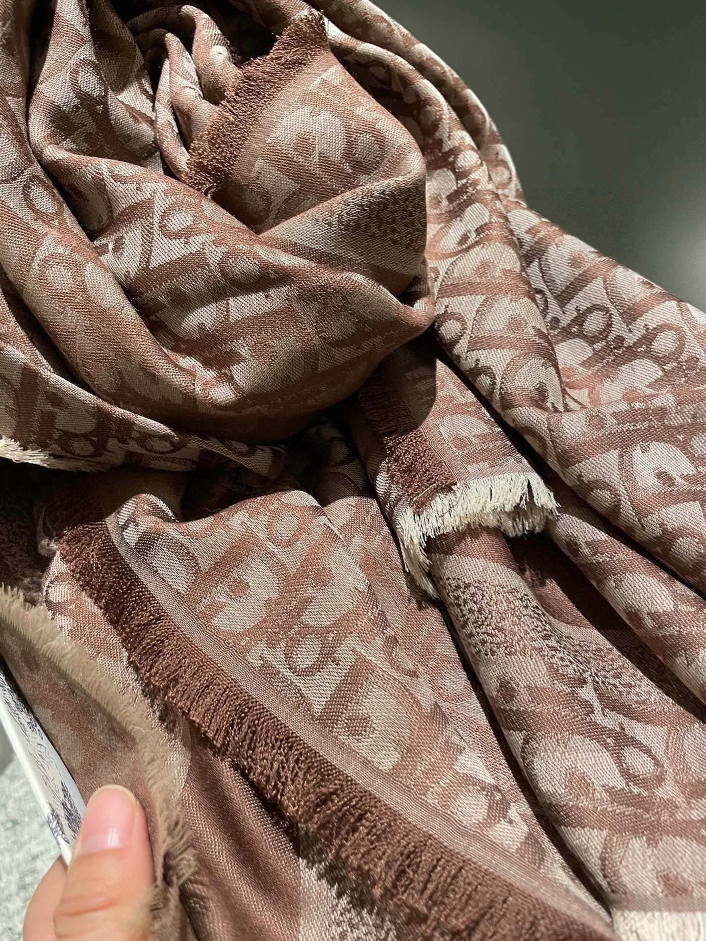 Шарфы Christian Dior 73049