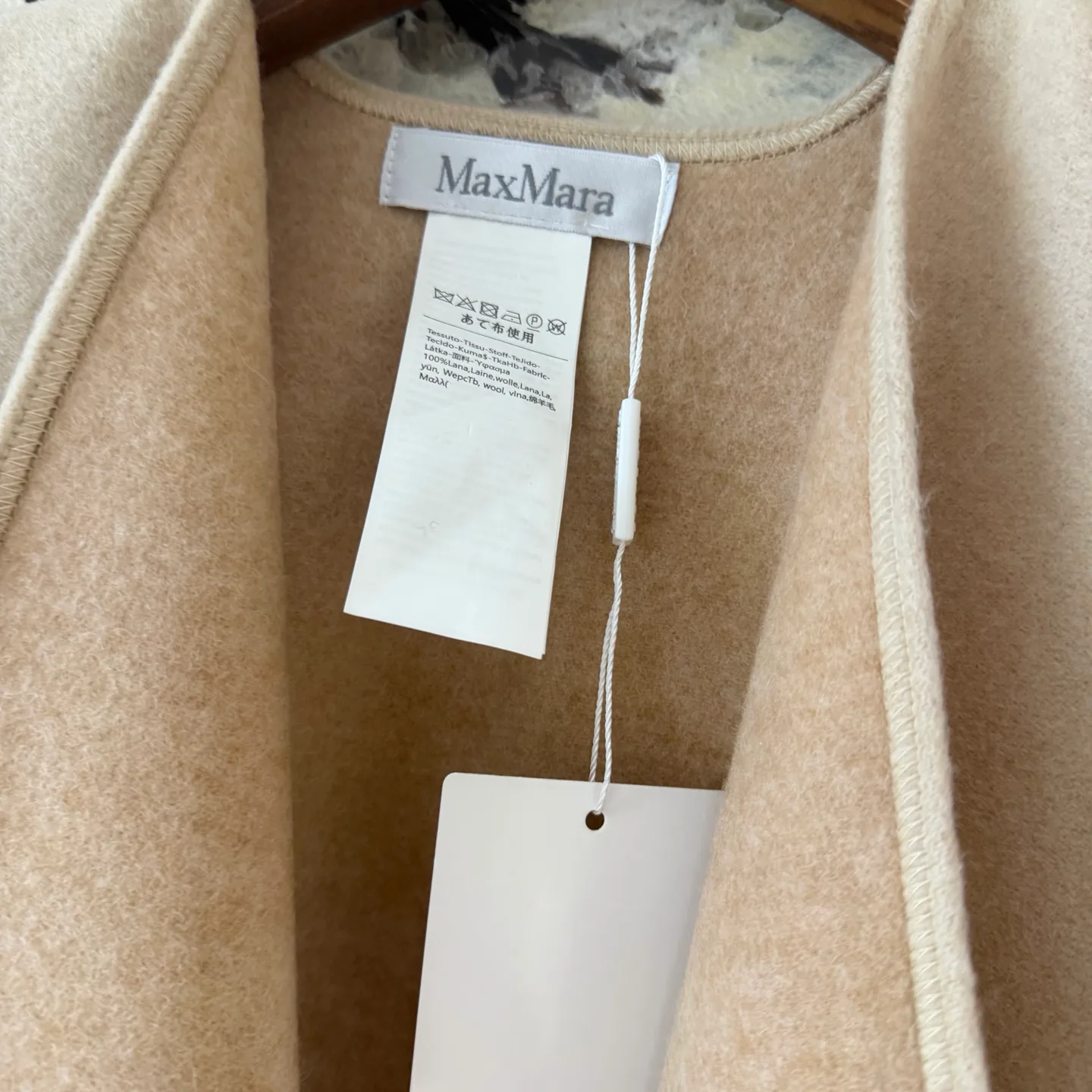 Пальто Женские Max Mara 18703892