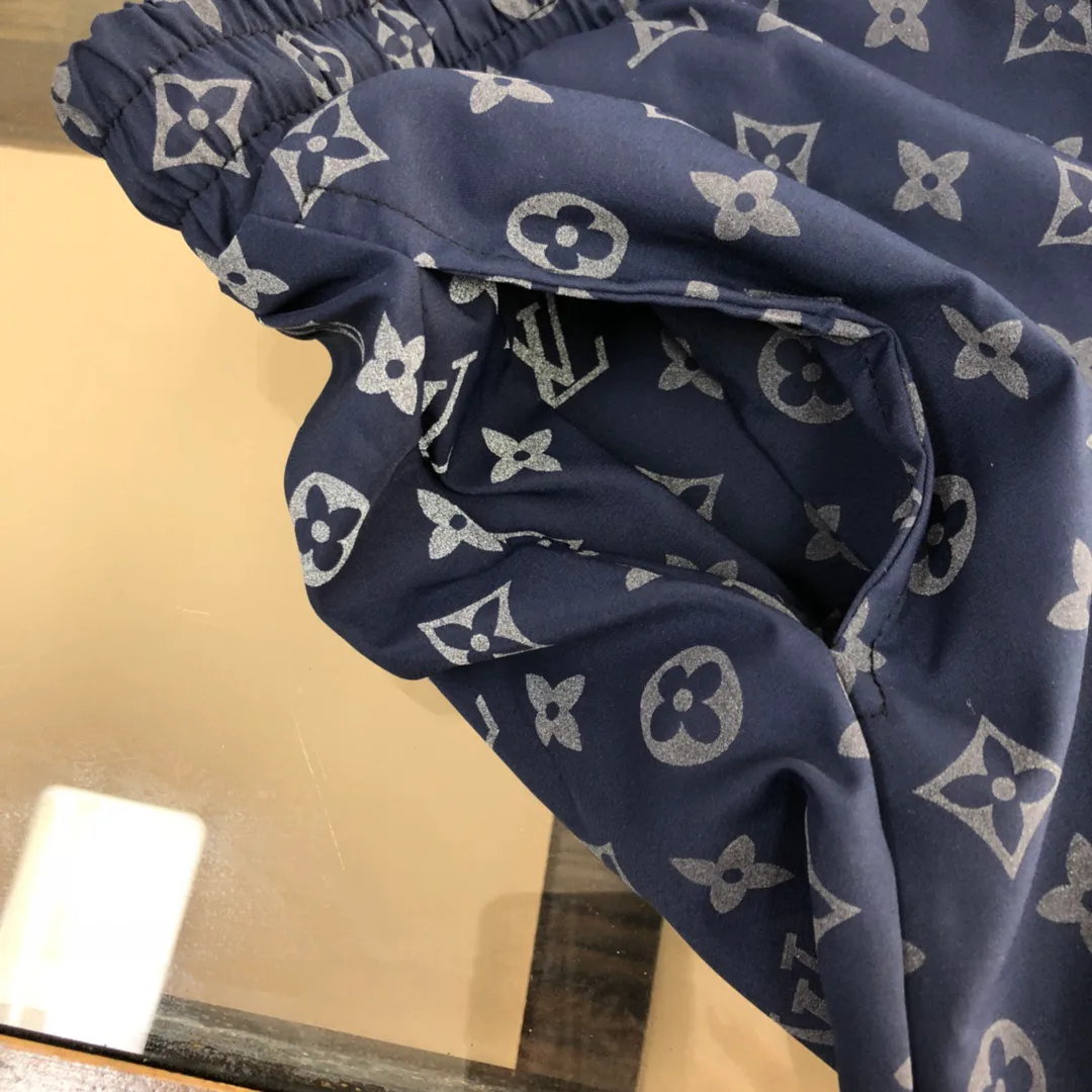 Шорты Мужские Louis Vuitton 13278939