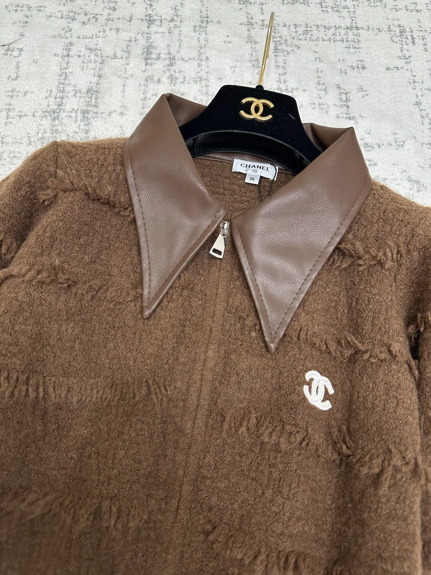 Джемперы И Свитеры Женские Chanel 18727280