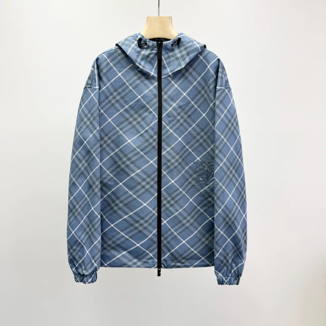 Куртки И Пуховики Мужские Burberry 11570500
