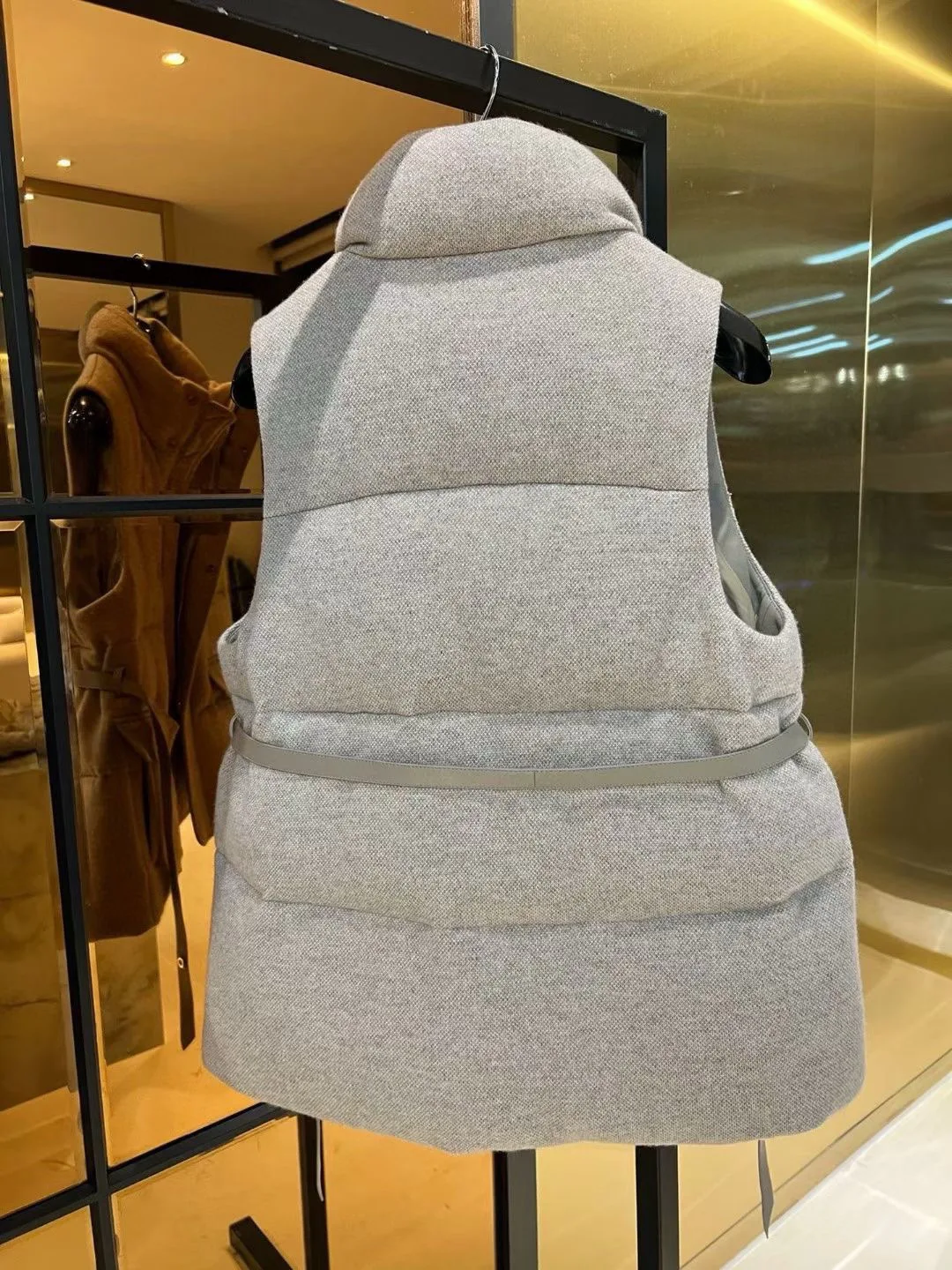 Жилеты Женские Loro Piana 376716