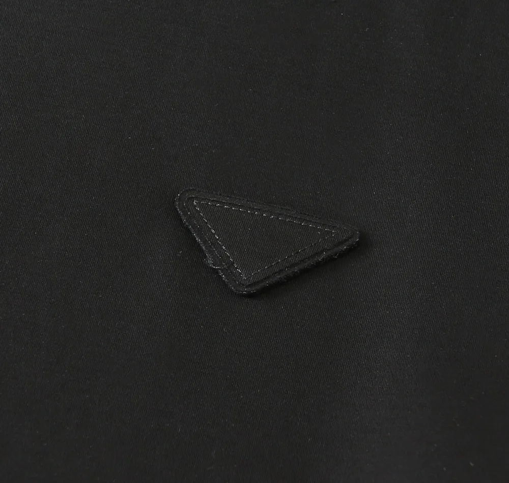 Рубашки Мужские Prada 11865244