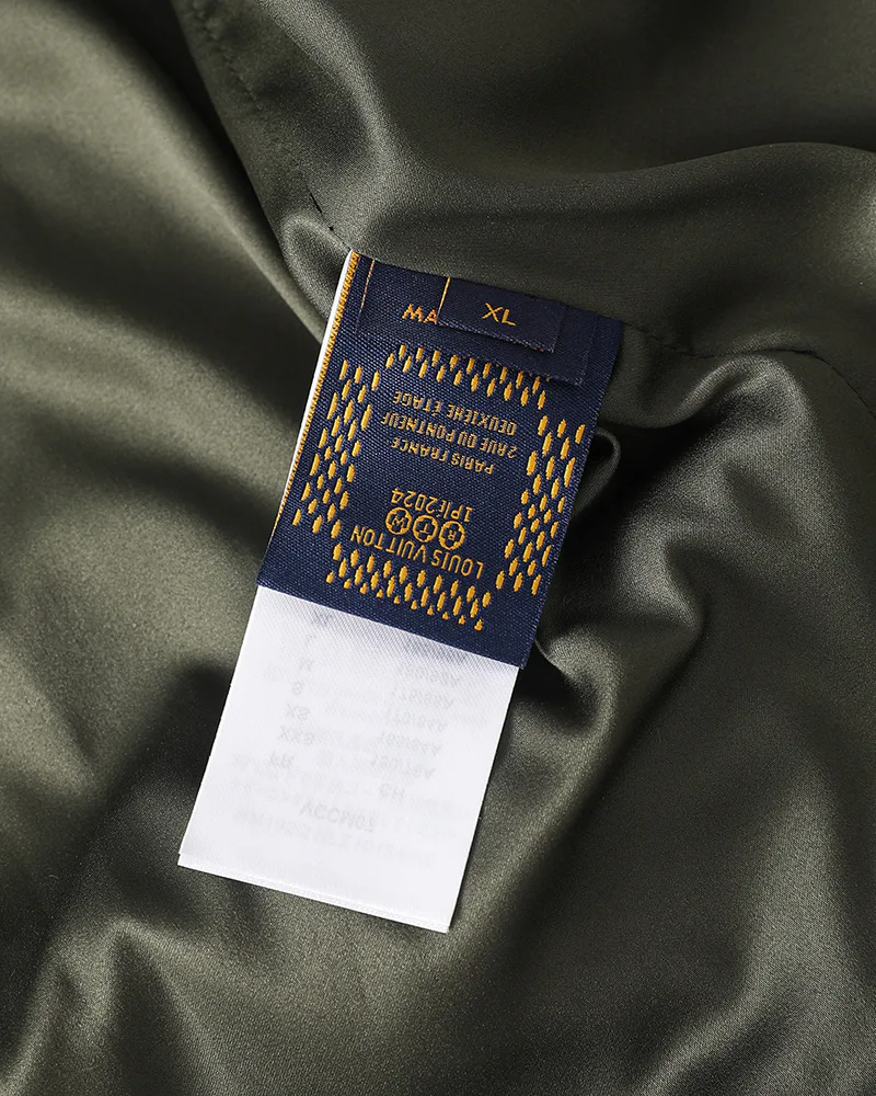 Кожаные Куртки И Дублёнки Мужские Louis Vuitton 17952137
