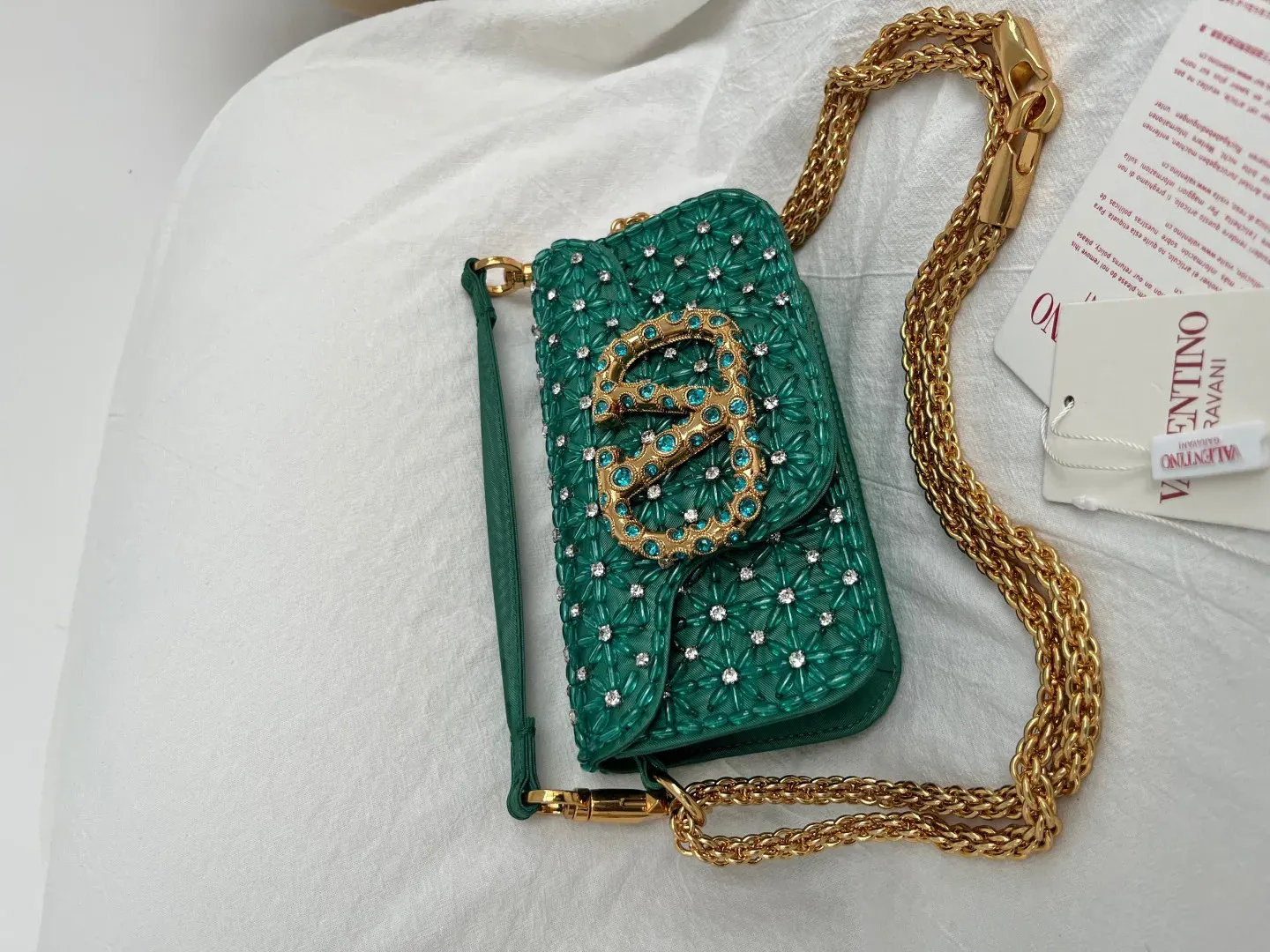 Сумки На Ремне Женские Valentino 941409