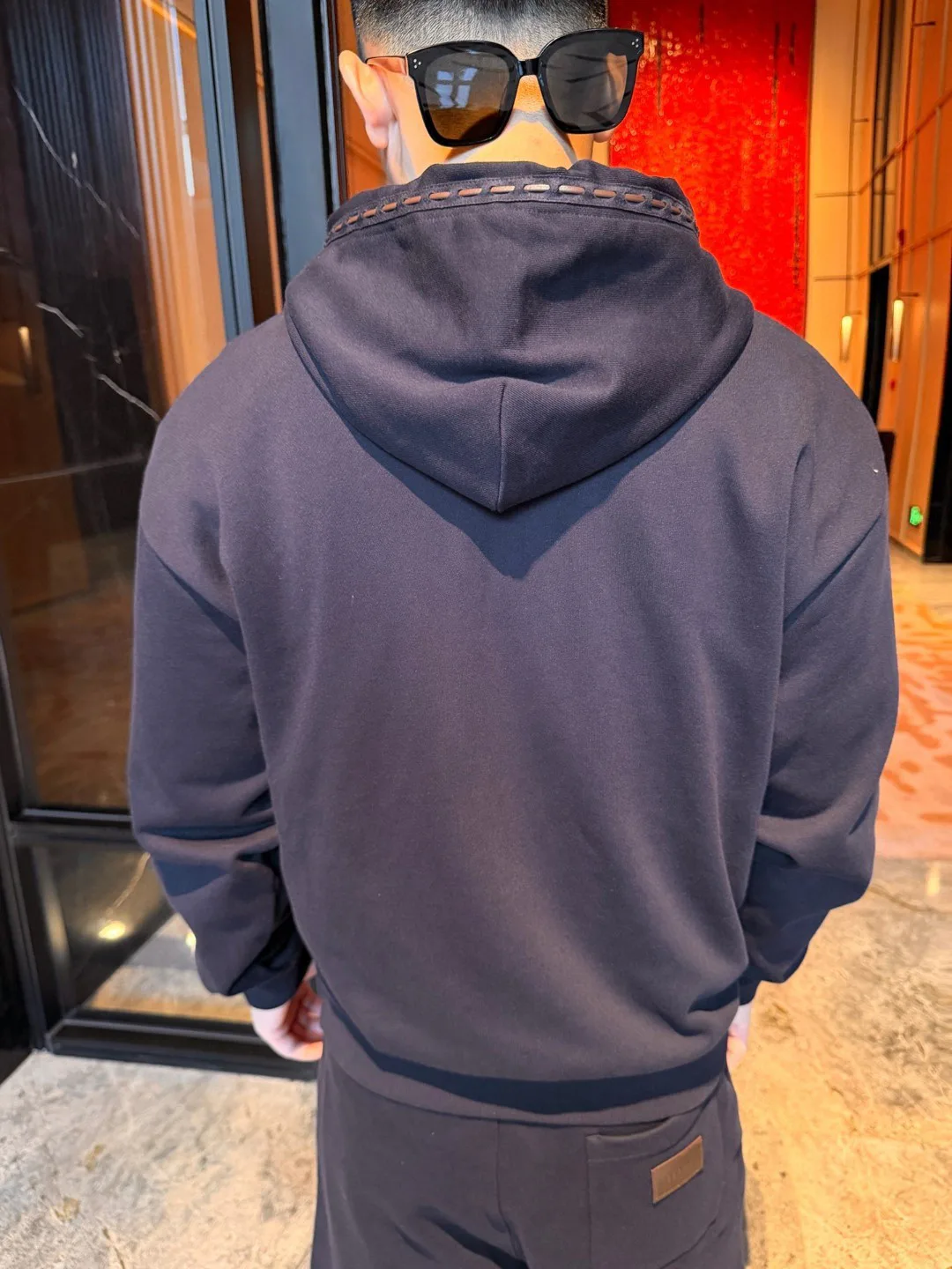 Свитшоты И Худи Мужские Fendi 17572023