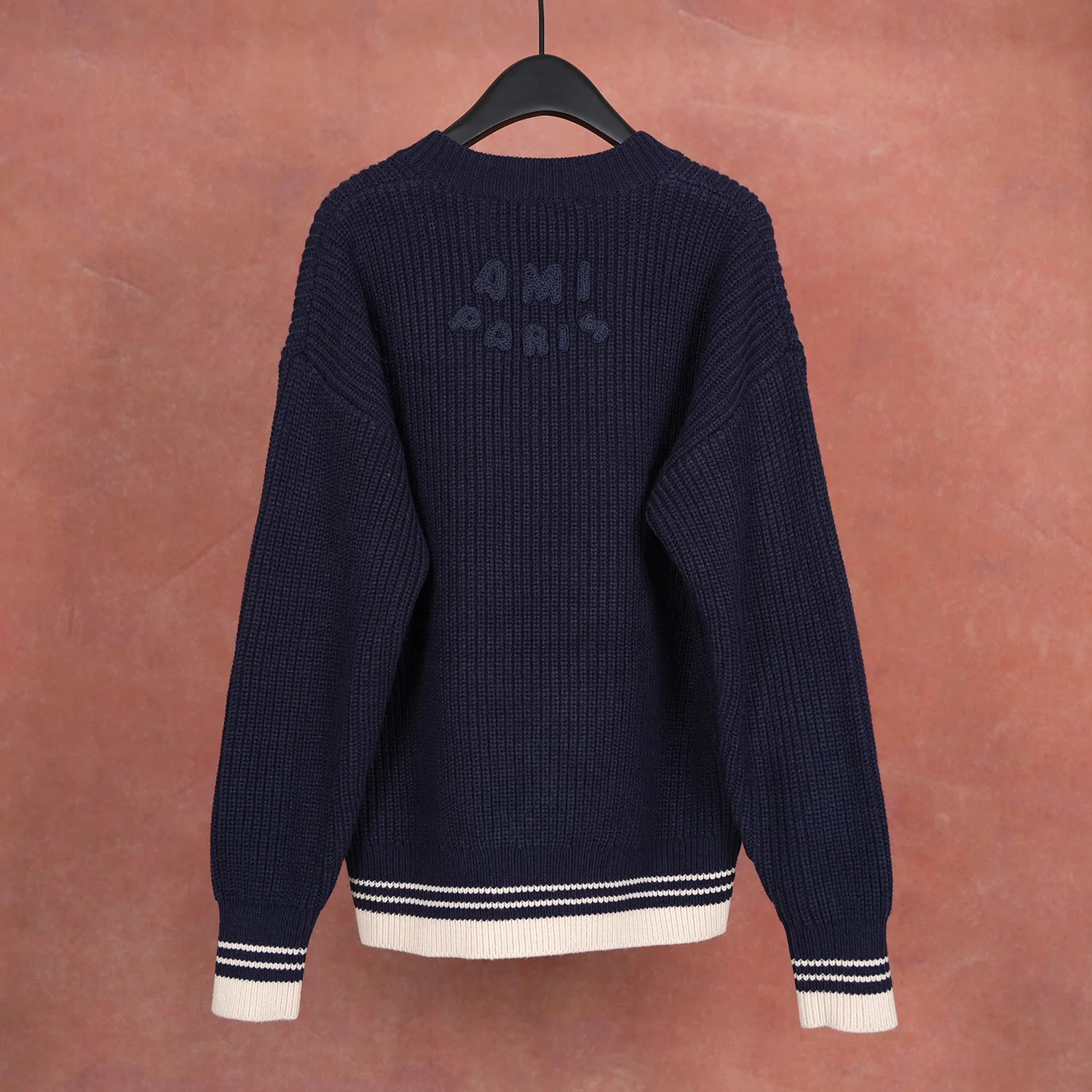 Джемперы И Свитеры Женские Ami Paris 437144