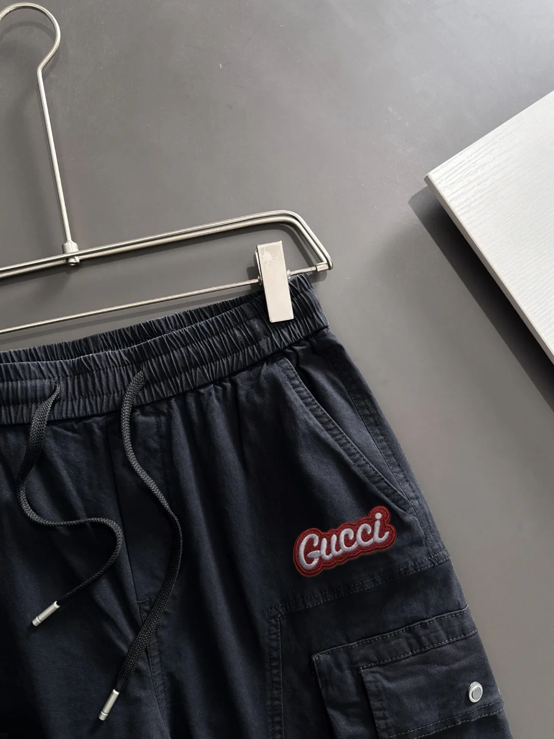Брюки Мужские Gucci 17557494