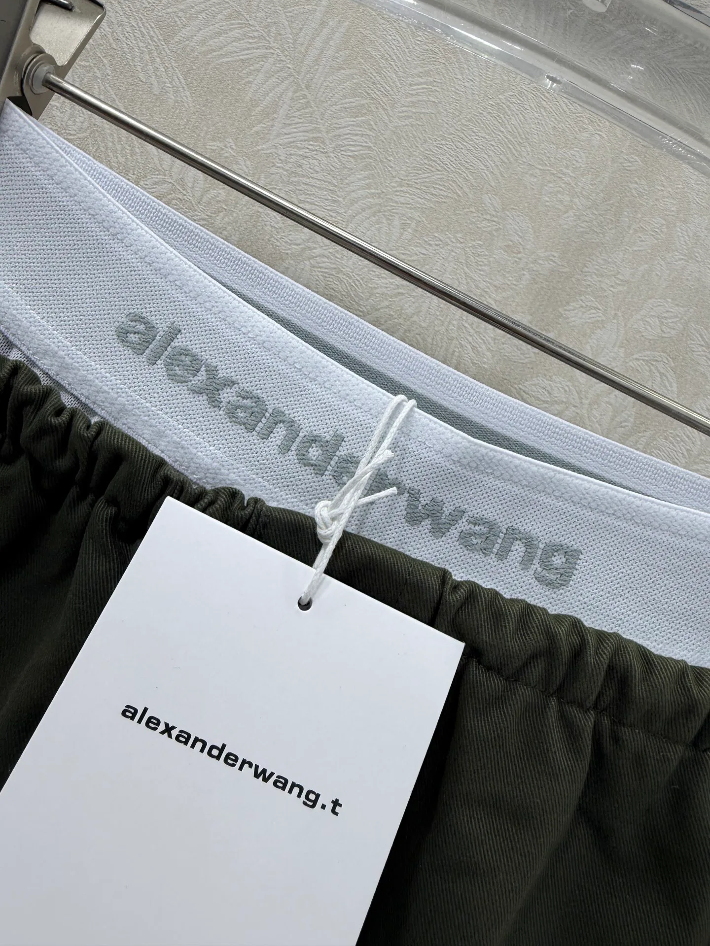 Юбки Женские Alexander Wang 9043613