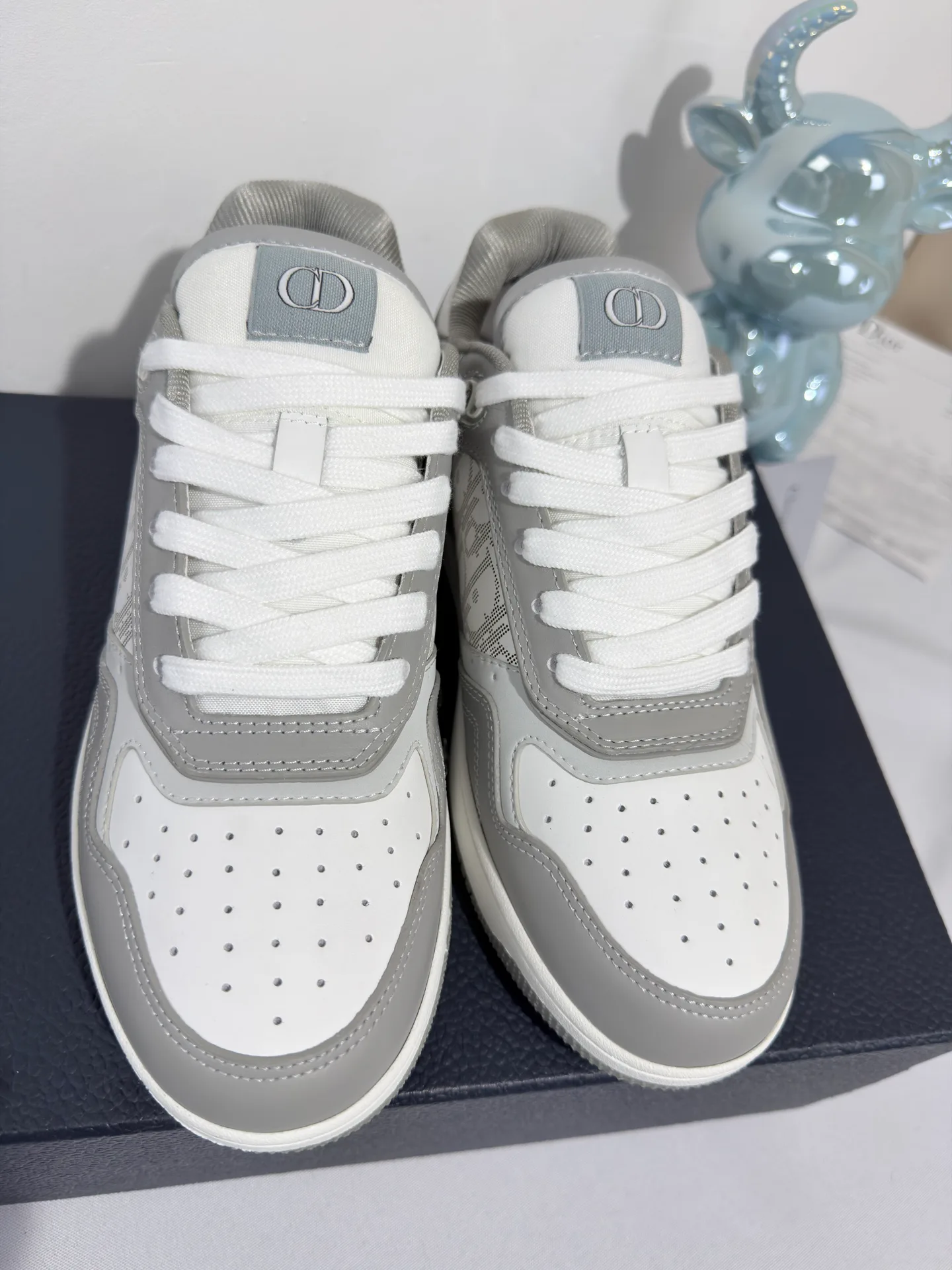 Кроссовки Женские Christian Dior 5534050