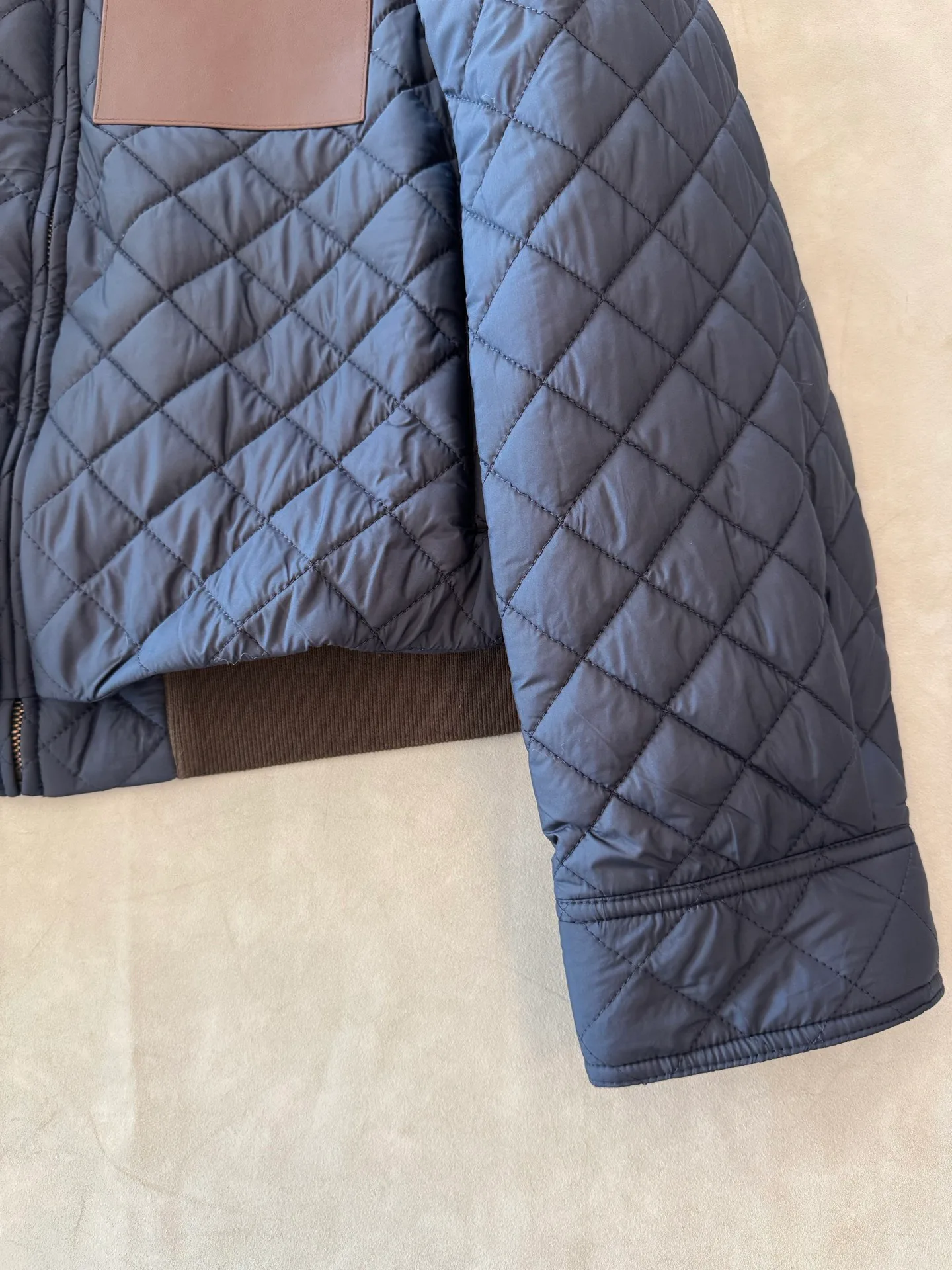Куртки И Пуховики Женские Loewe 18491831