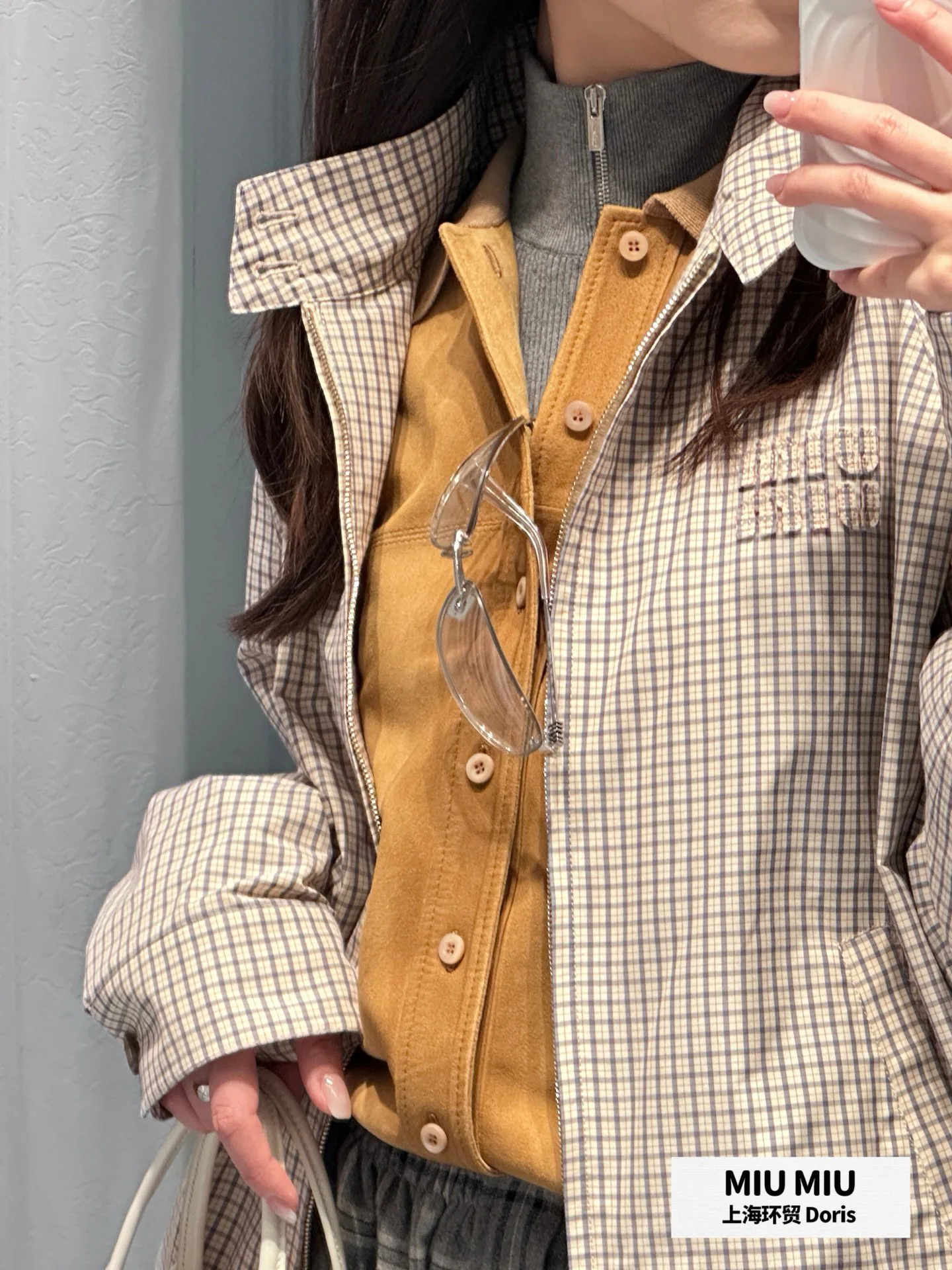 Жакеты Женские Miu Miu 11530515