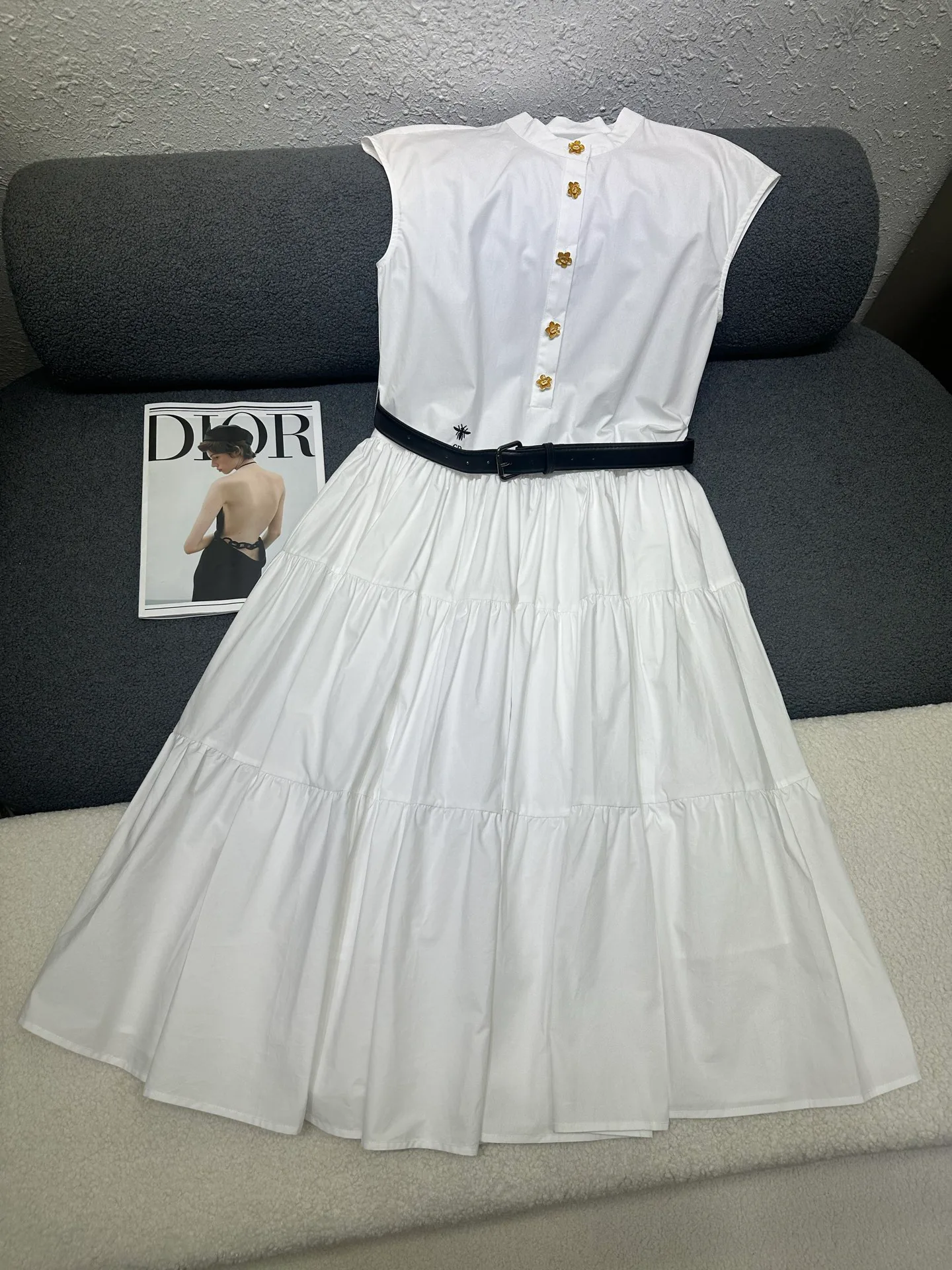 Платья Женские Christian Dior 11622755