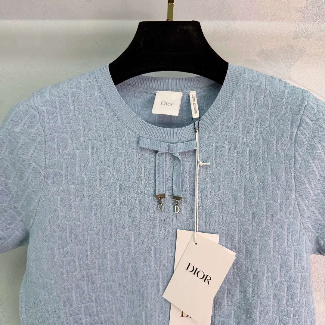 Топы Женские Christian Dior 11744314