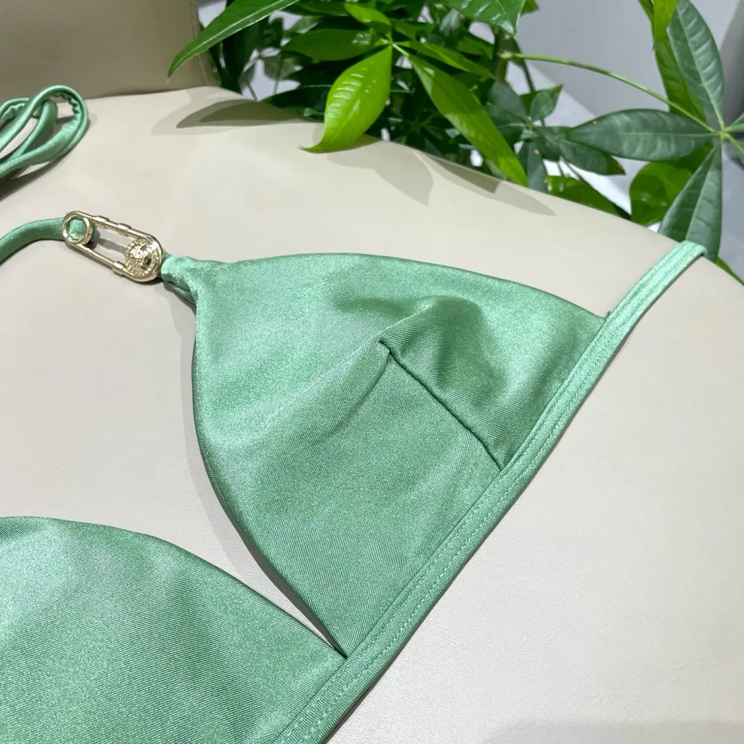 Купальники Женские Versace 17137428