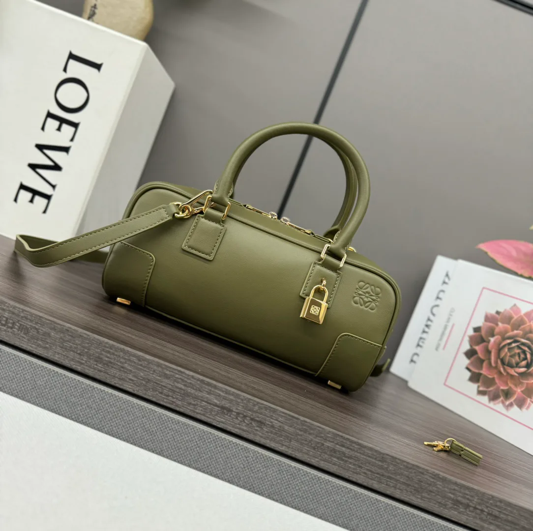 Сумки На Ремне Женские Loewe 245305