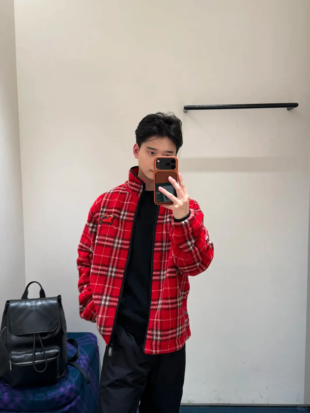 Куртки И Пуховики Мужские Burberry 4411005