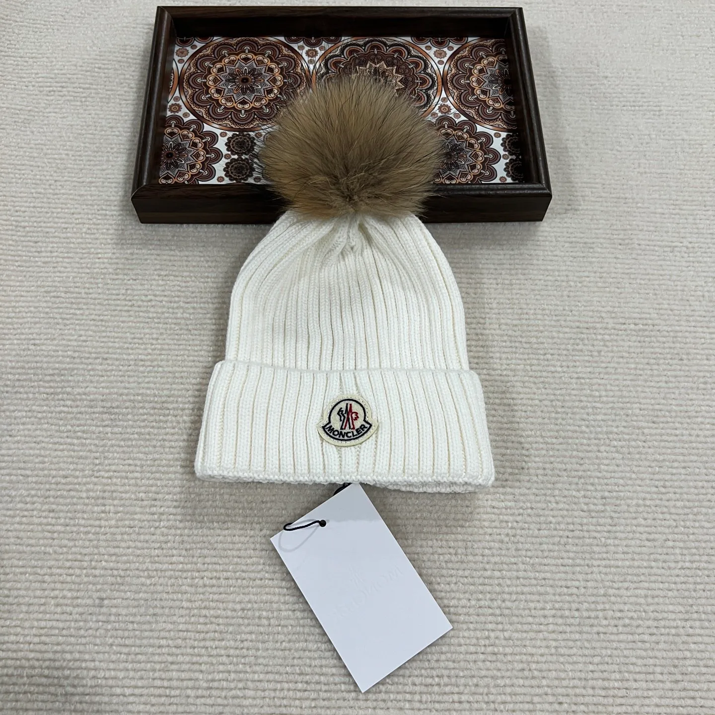 Головные Уборы Moncler 18077749