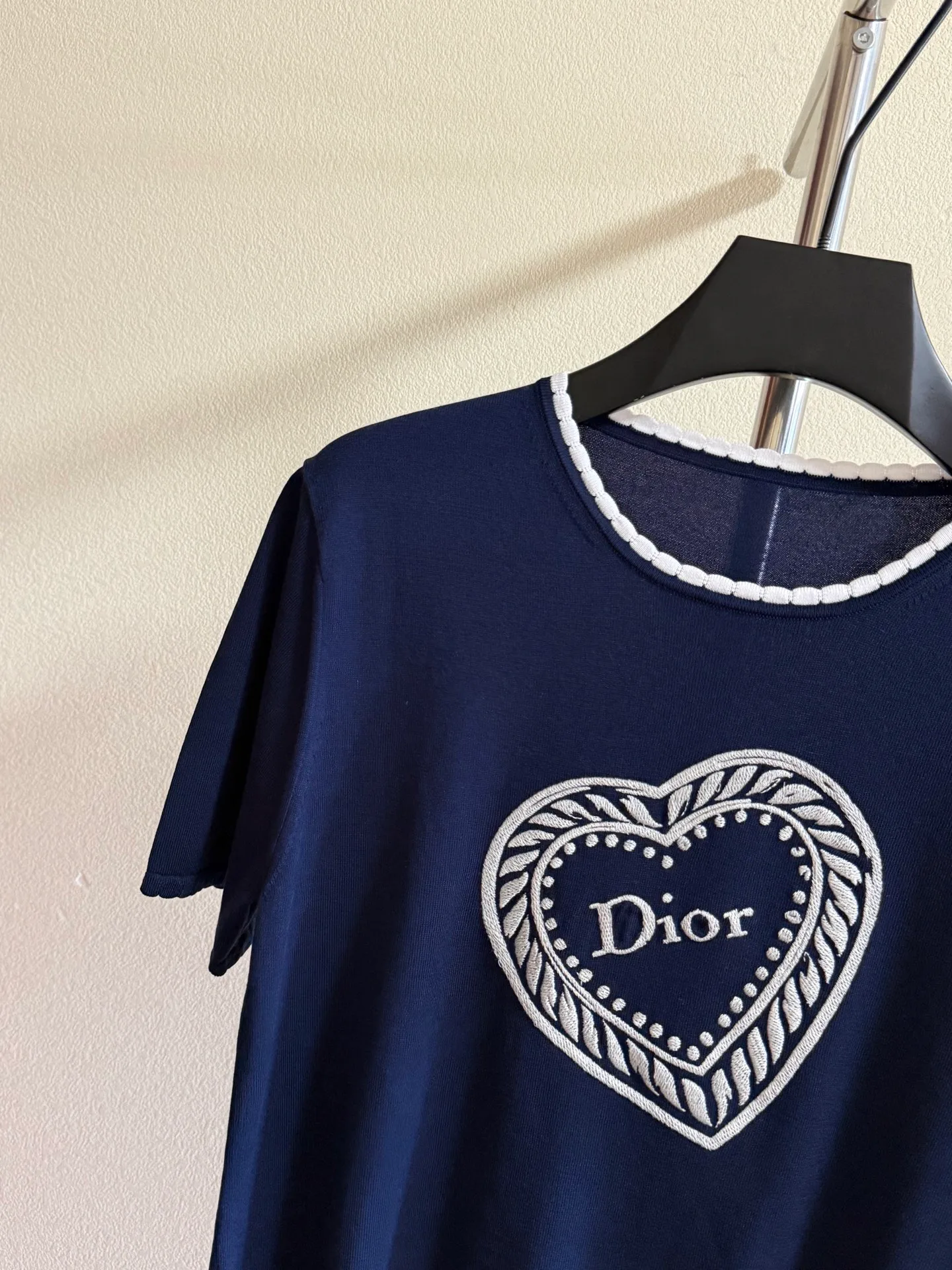 Футболки Женские Christian Dior 17969245