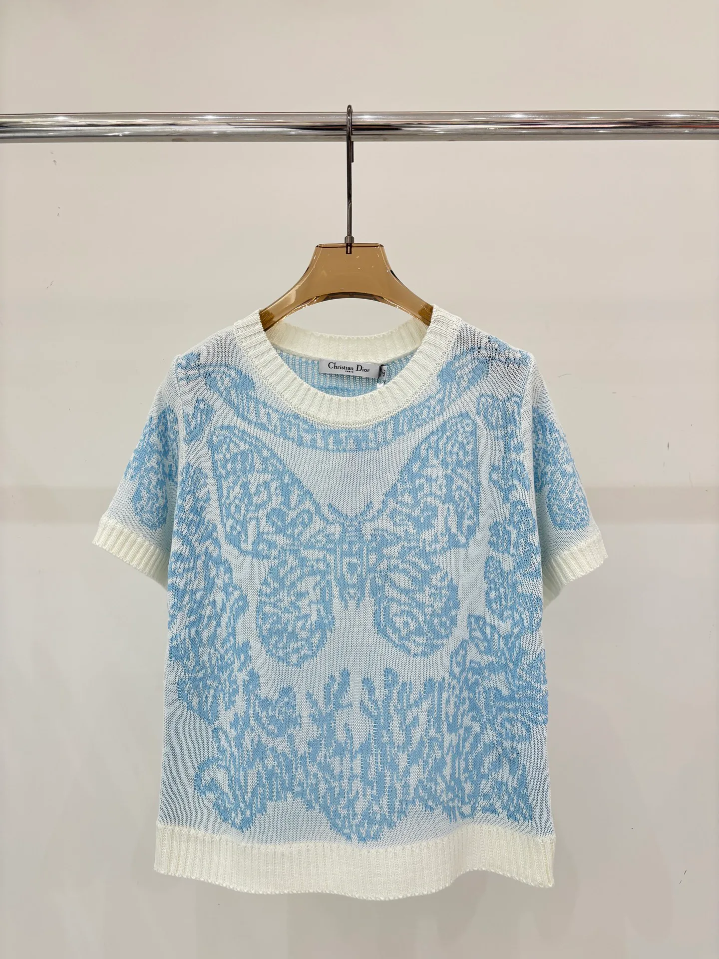 Джемперы И Свитеры Женские Christian Dior 11158597