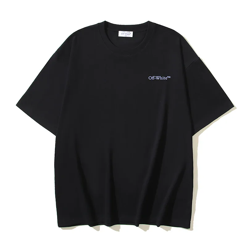 Футболки Мужские Off-White 11698444