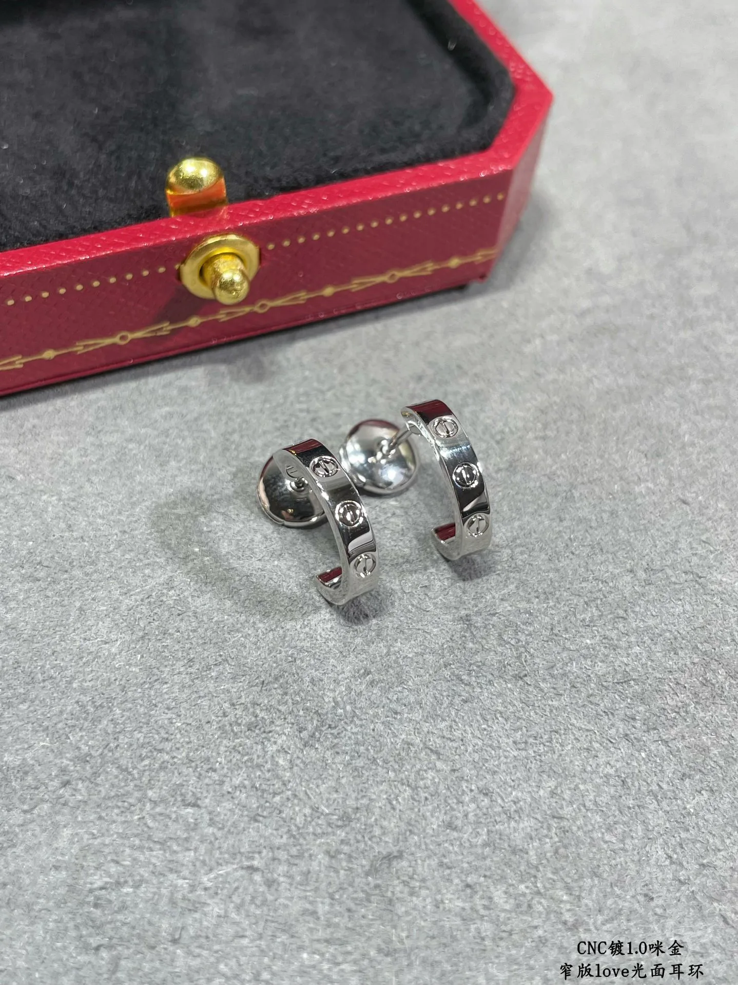 Бижутерия Cartier 17798966