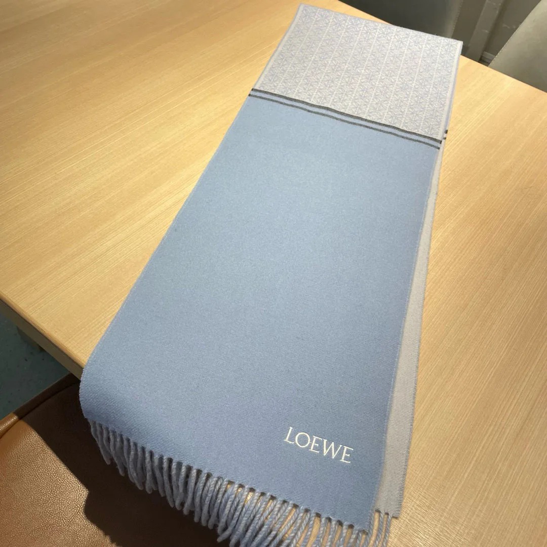 Шарфы Loewe 3934259