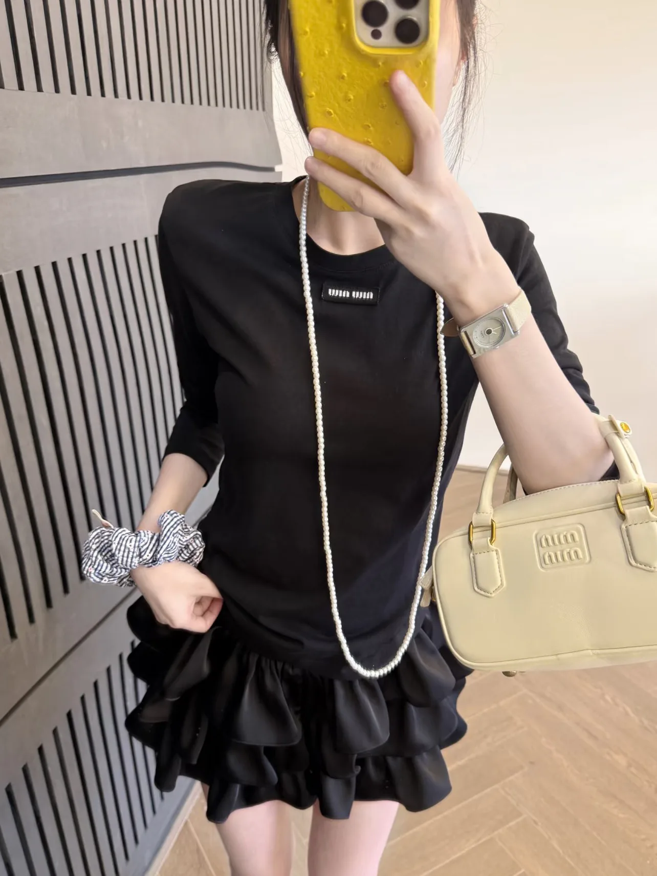 Топы Женские Miu Miu 11458585
