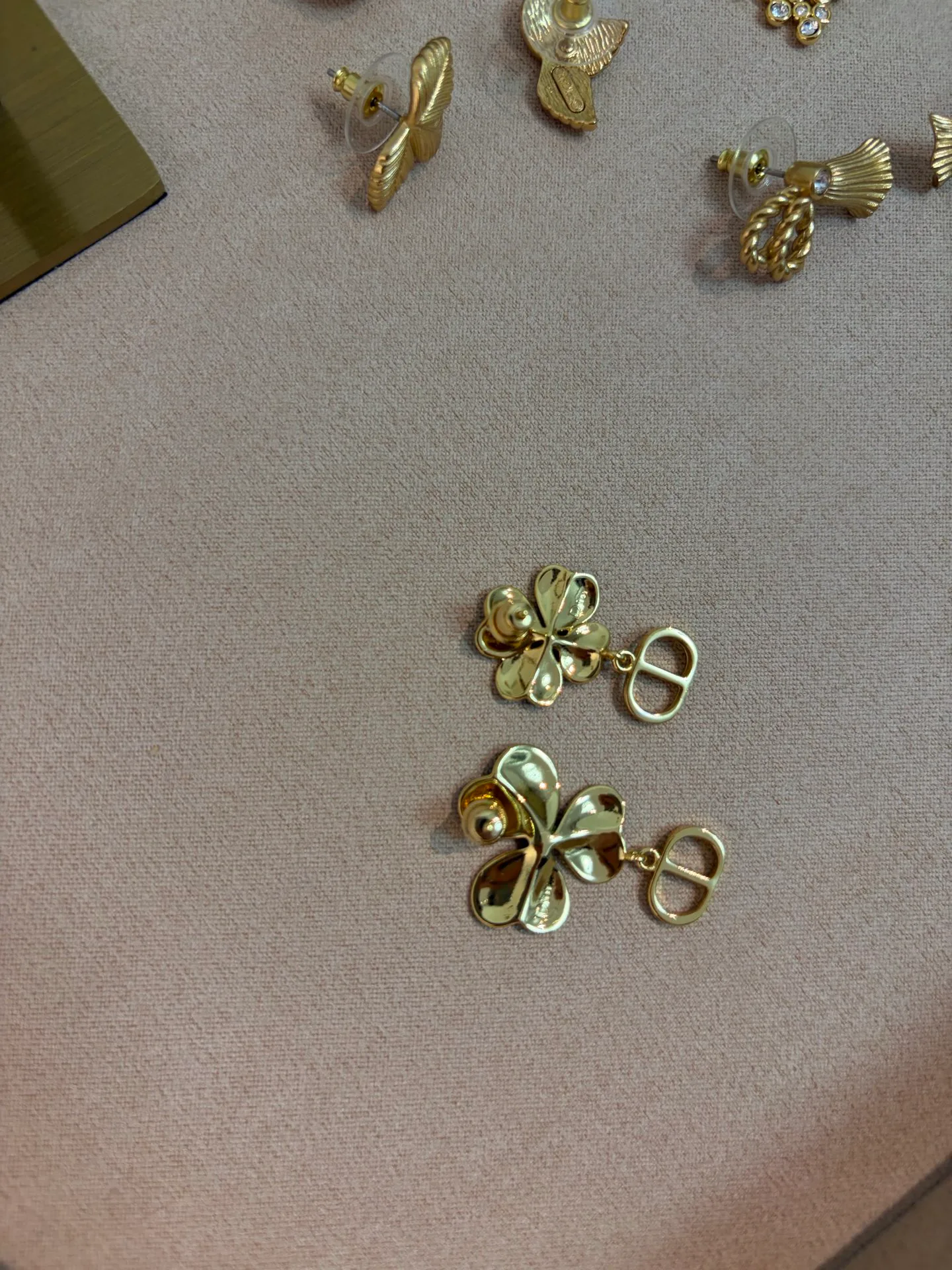 Бижутерия Christian Dior 11590039