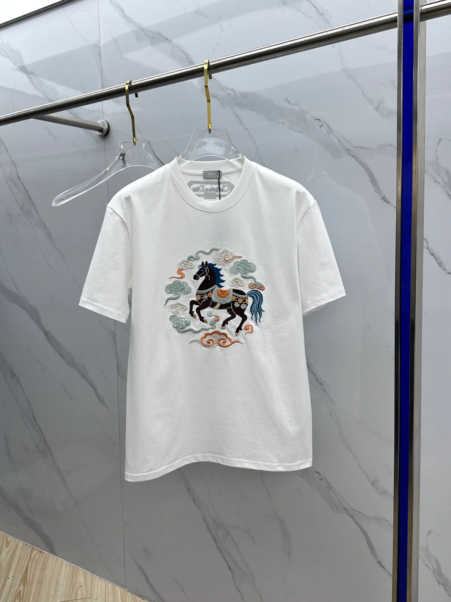 Футболки Мужские Christian Dior 1012211