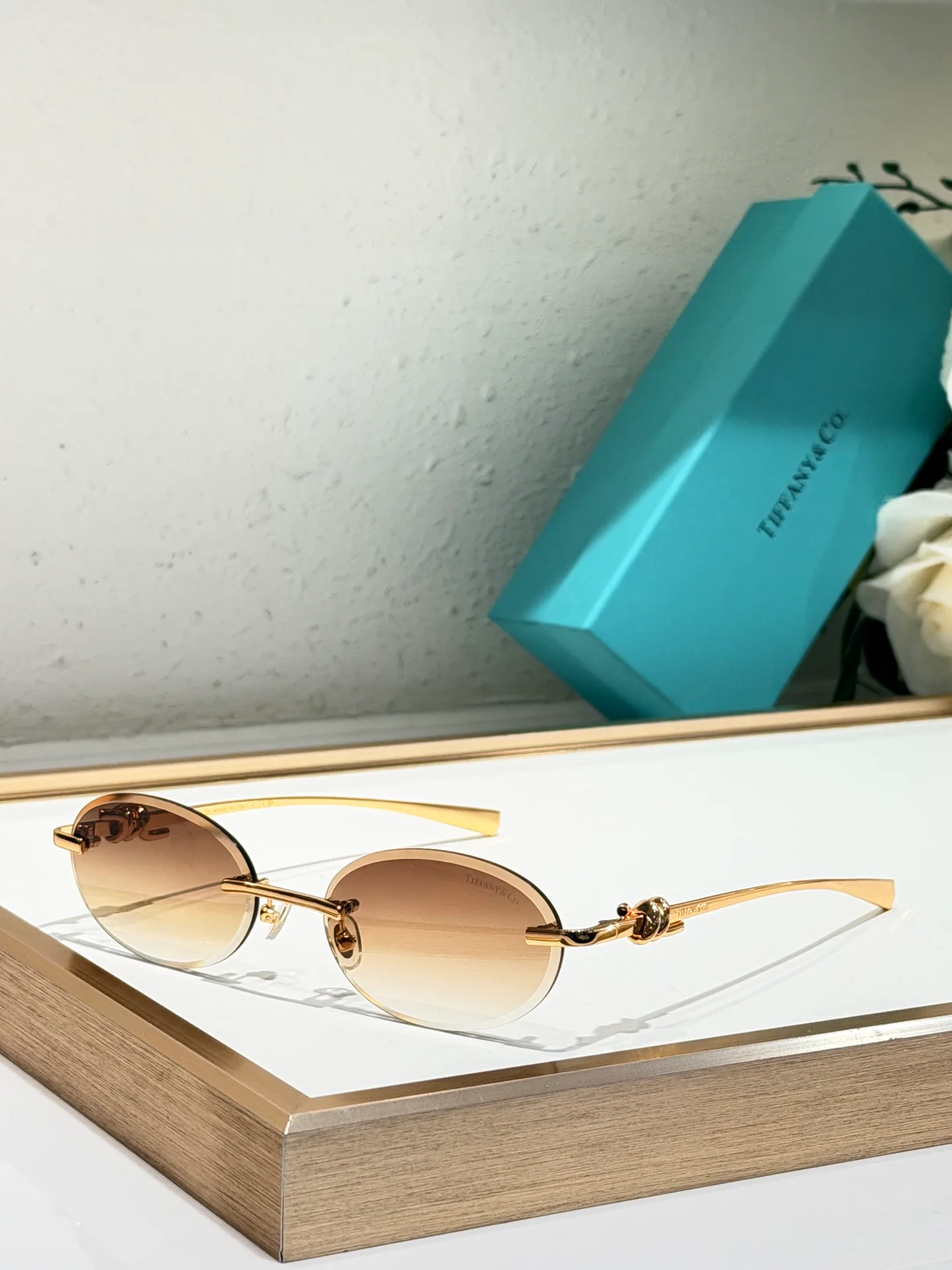 Бижутерия Tiffany 4994388