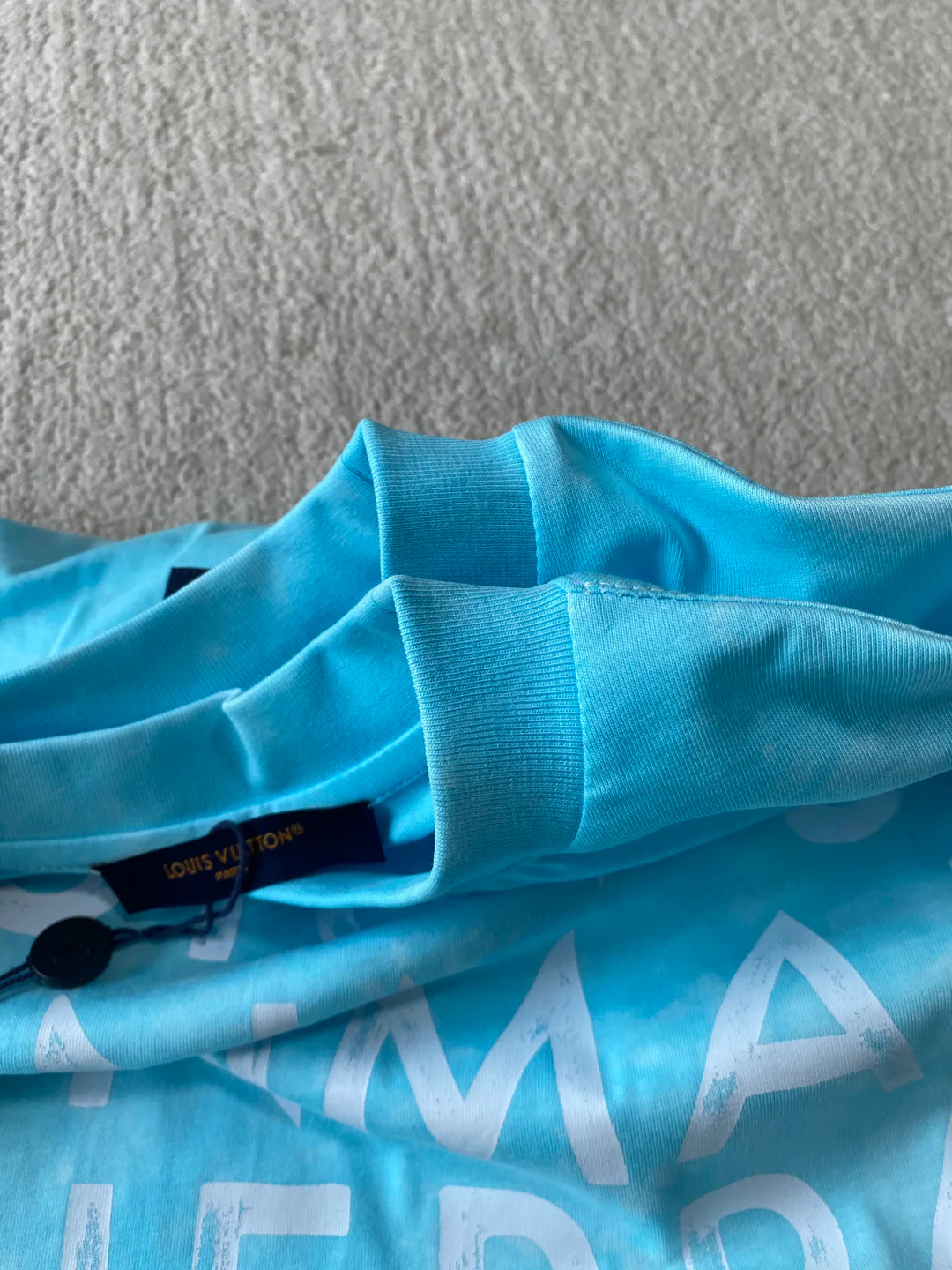 Футболки Мужские Louis Vuitton 3478371