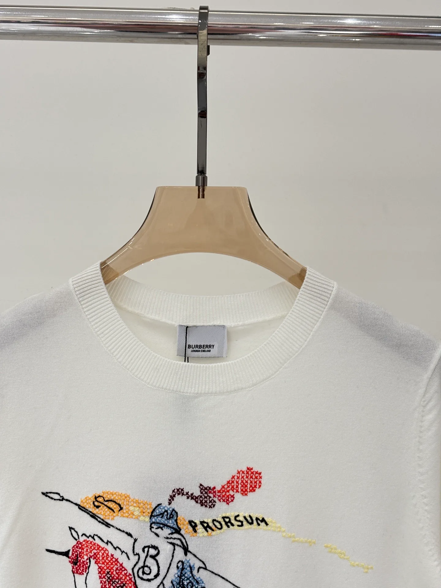 Футболки Женские Burberry 4922520