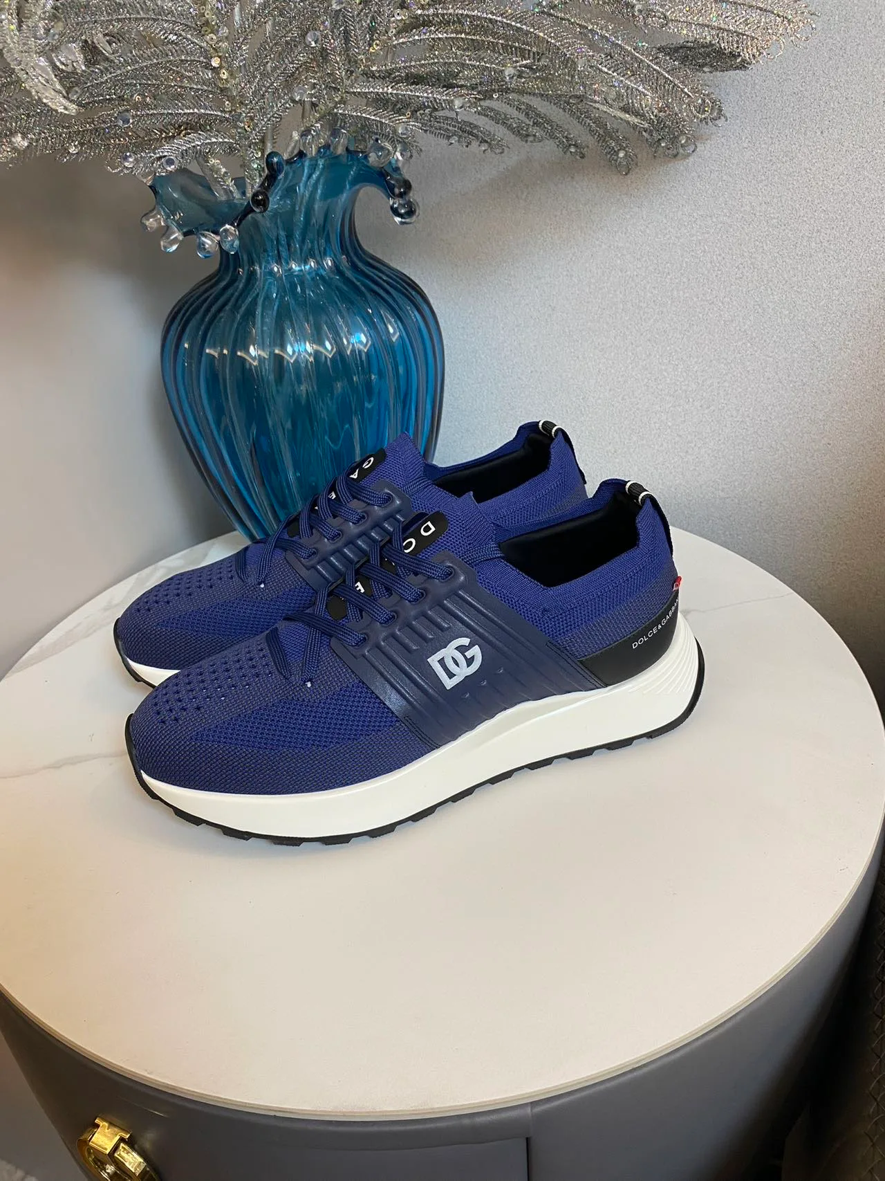 Кроссовки Мужские Dolce & Gabbana 122769