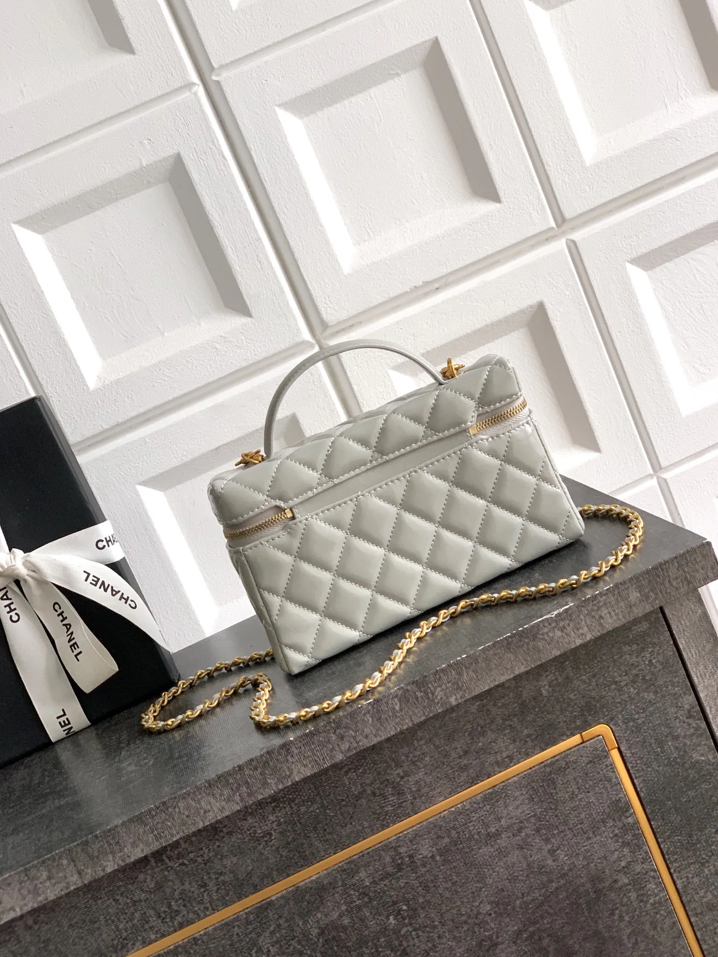 Классические Сумки Женские Chanel 12779044
