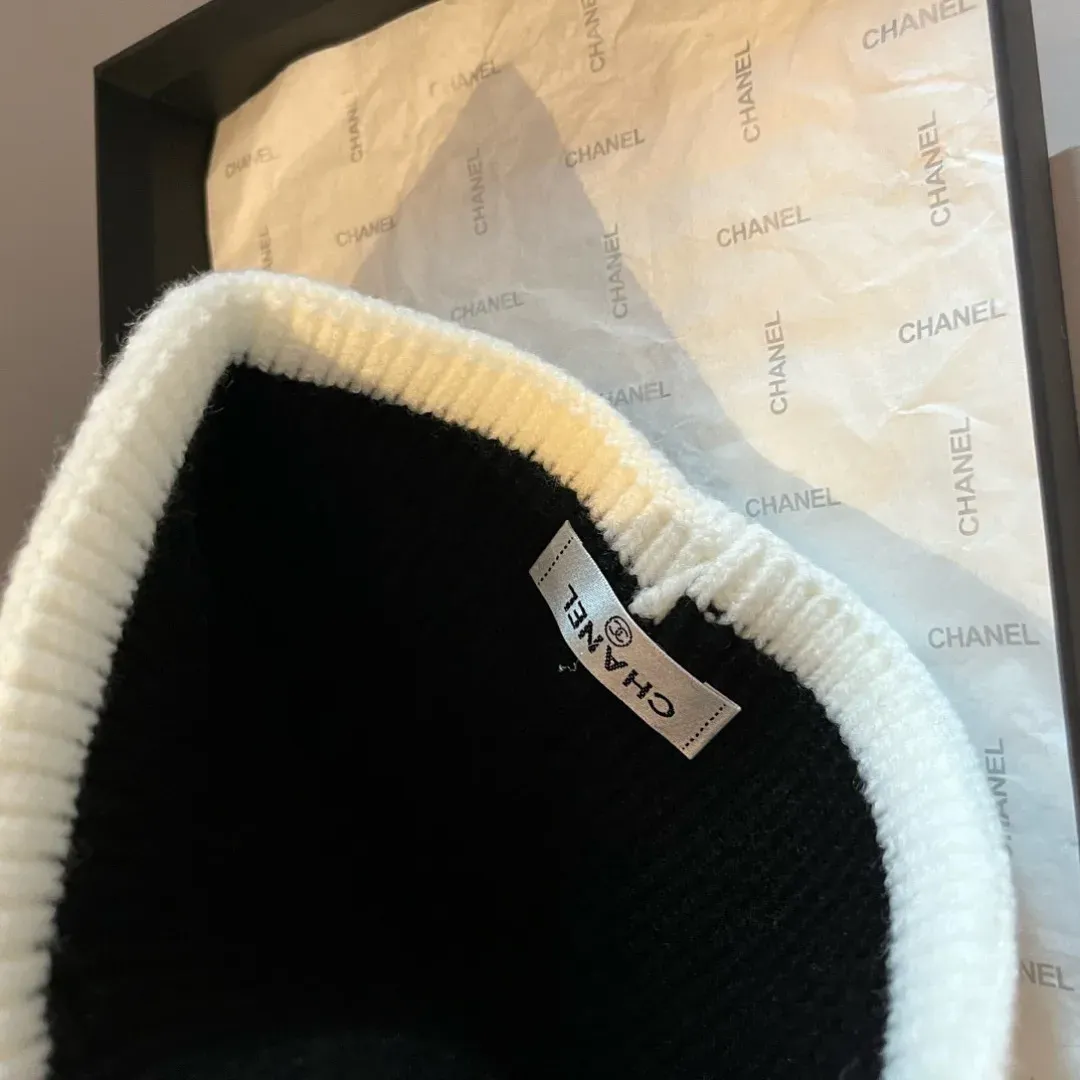 Головные Уборы Chanel 115076