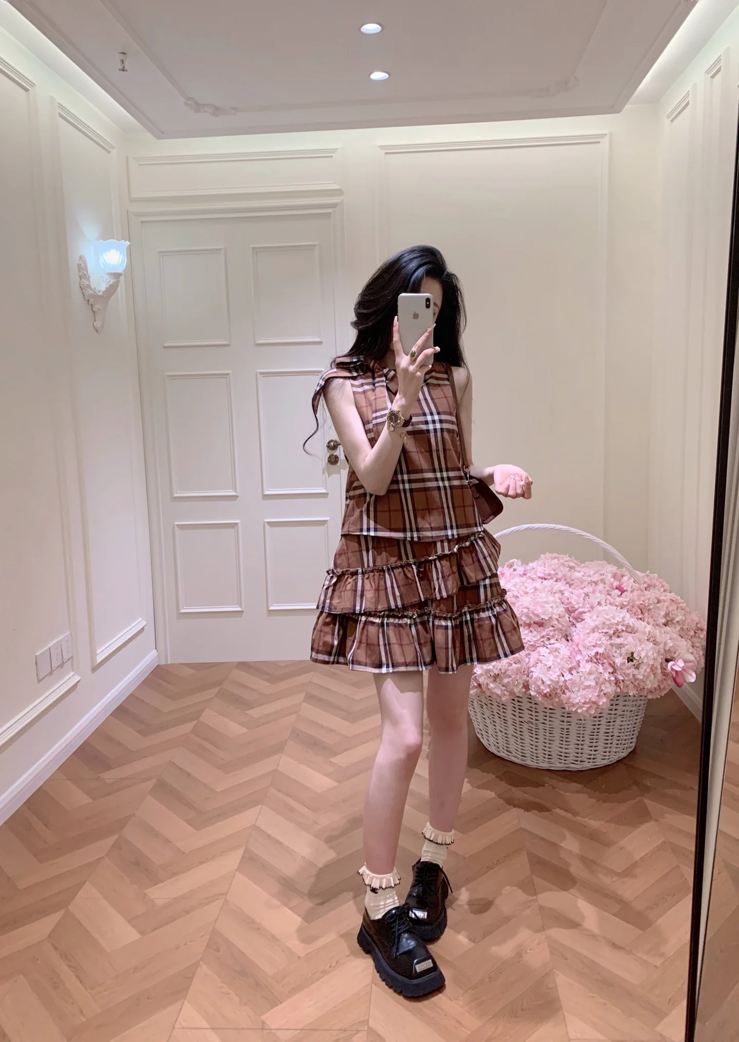 Платья Женские Burberry 11147585