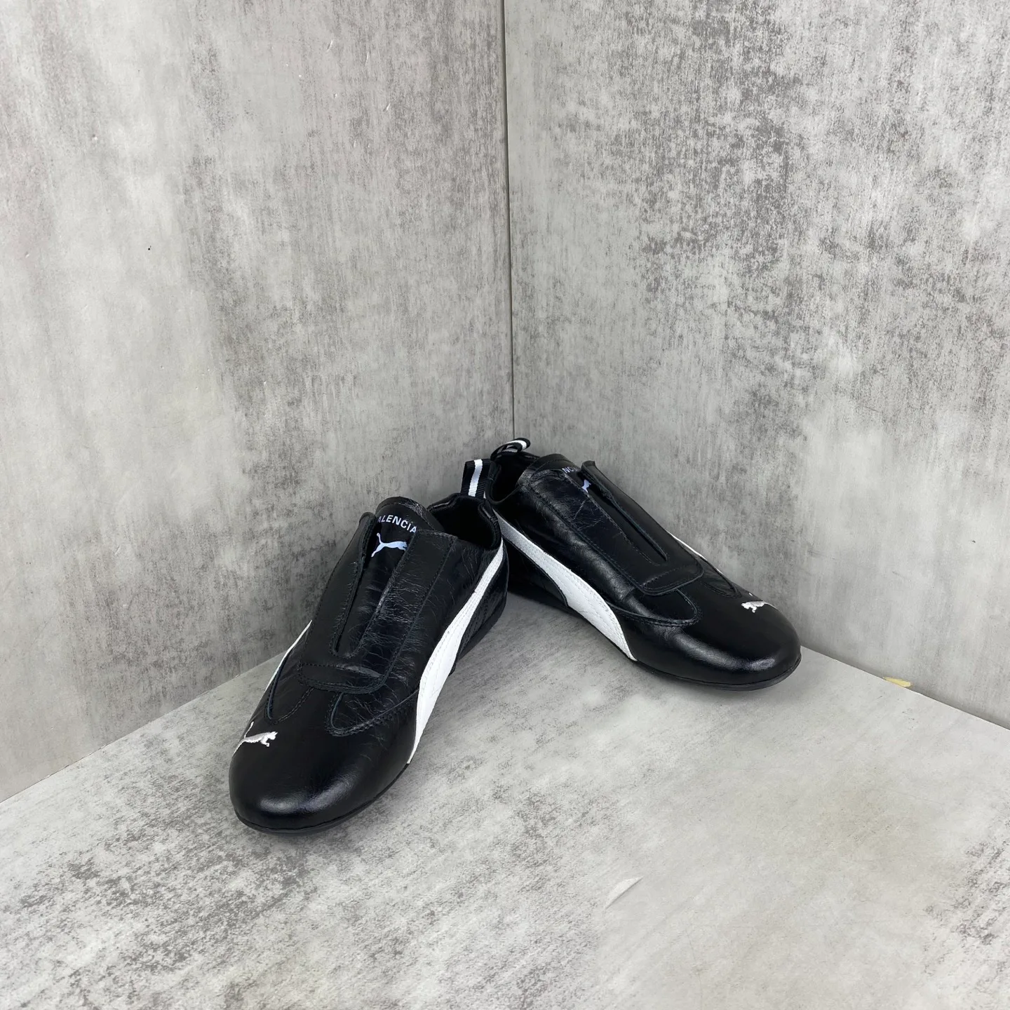 Кроссовки Женские Balenciaga 11406464