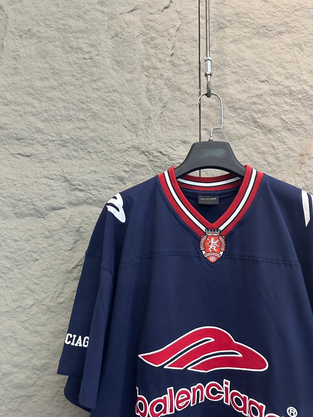 Футболки Женские Balenciaga 12832392