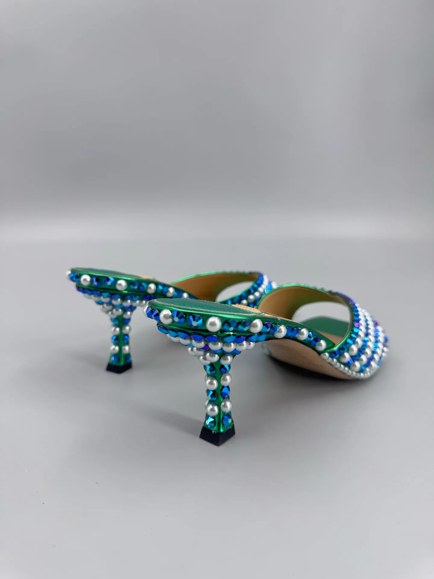 Босоножки Женские Jimmy Choo 819494