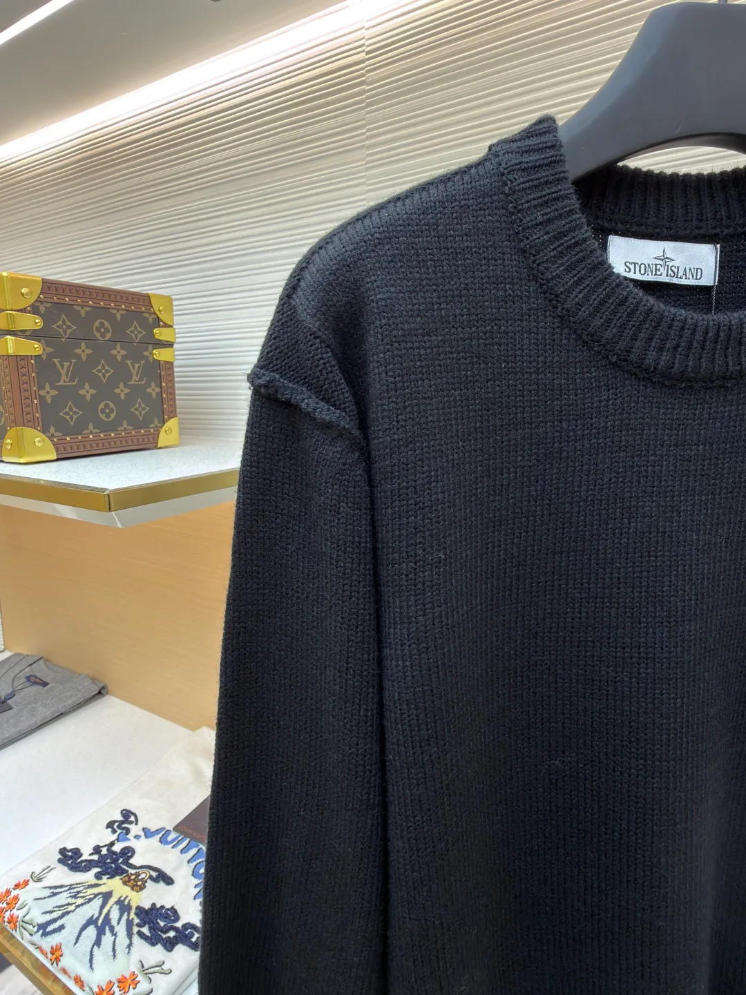 Джемперы И Свитеры Женские Stone Island 5380416
