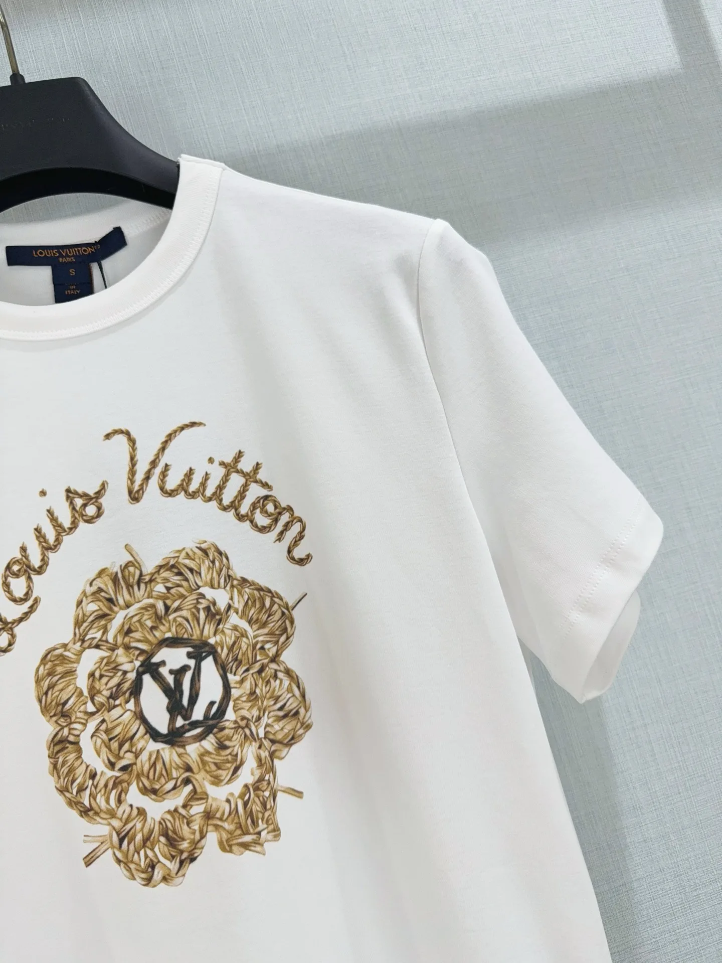 Футболки Женские Louis Vuitton 17585054
