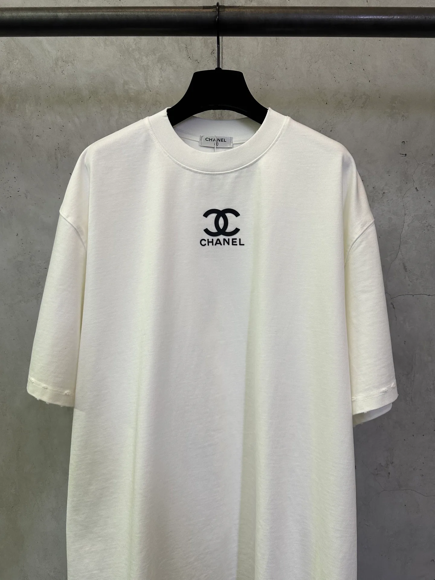 Футболки Мужские Chanel 11541820