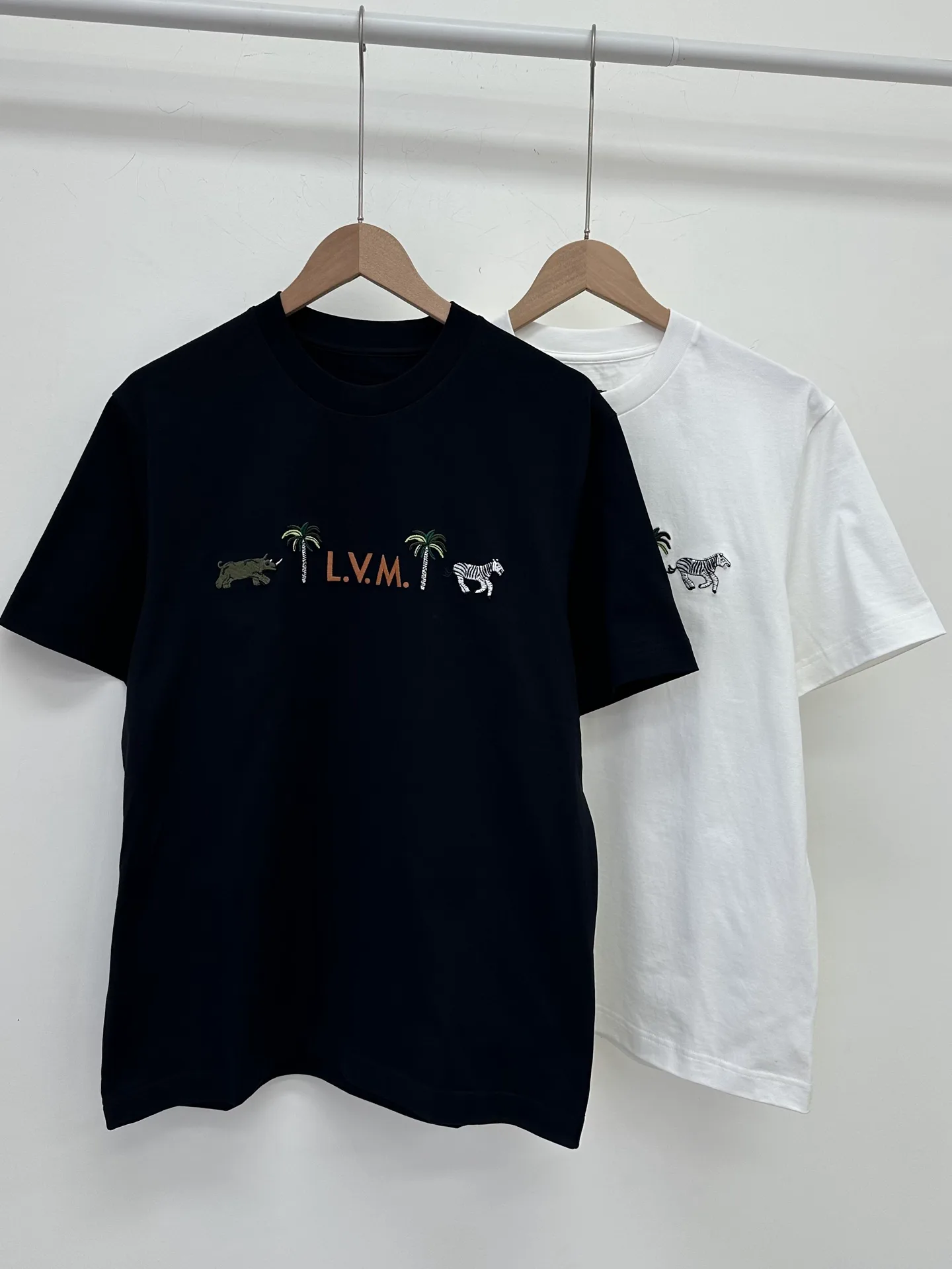 Футболки Мужские Louis Vuitton 11711802