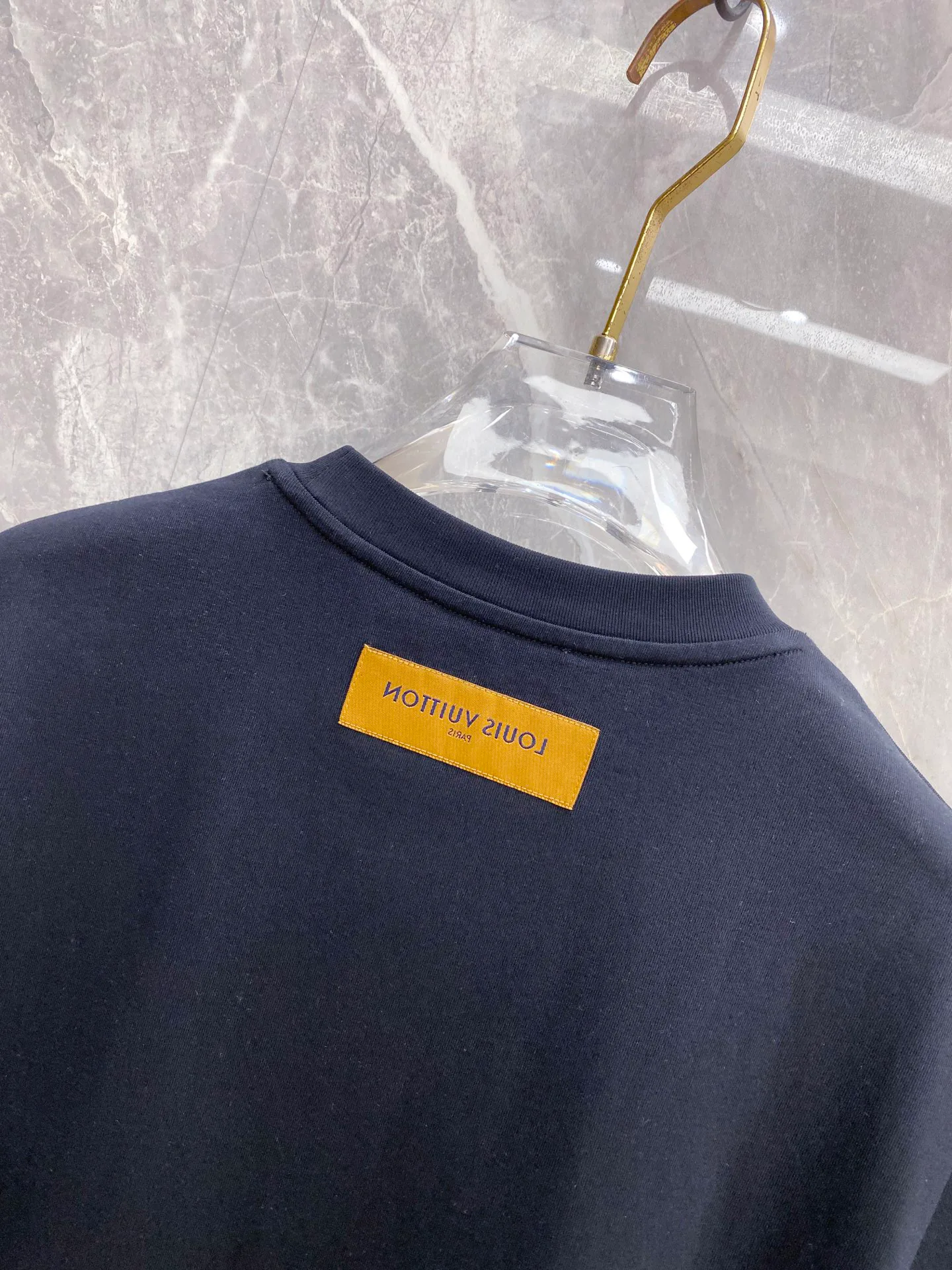Футболки Мужские Louis Vuitton 1467611