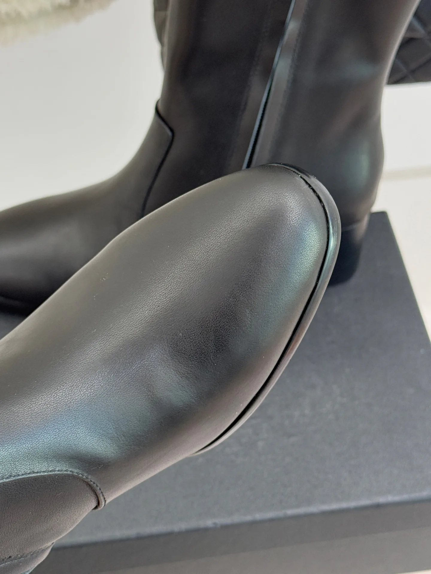 Сапоги Женские Chanel 345559