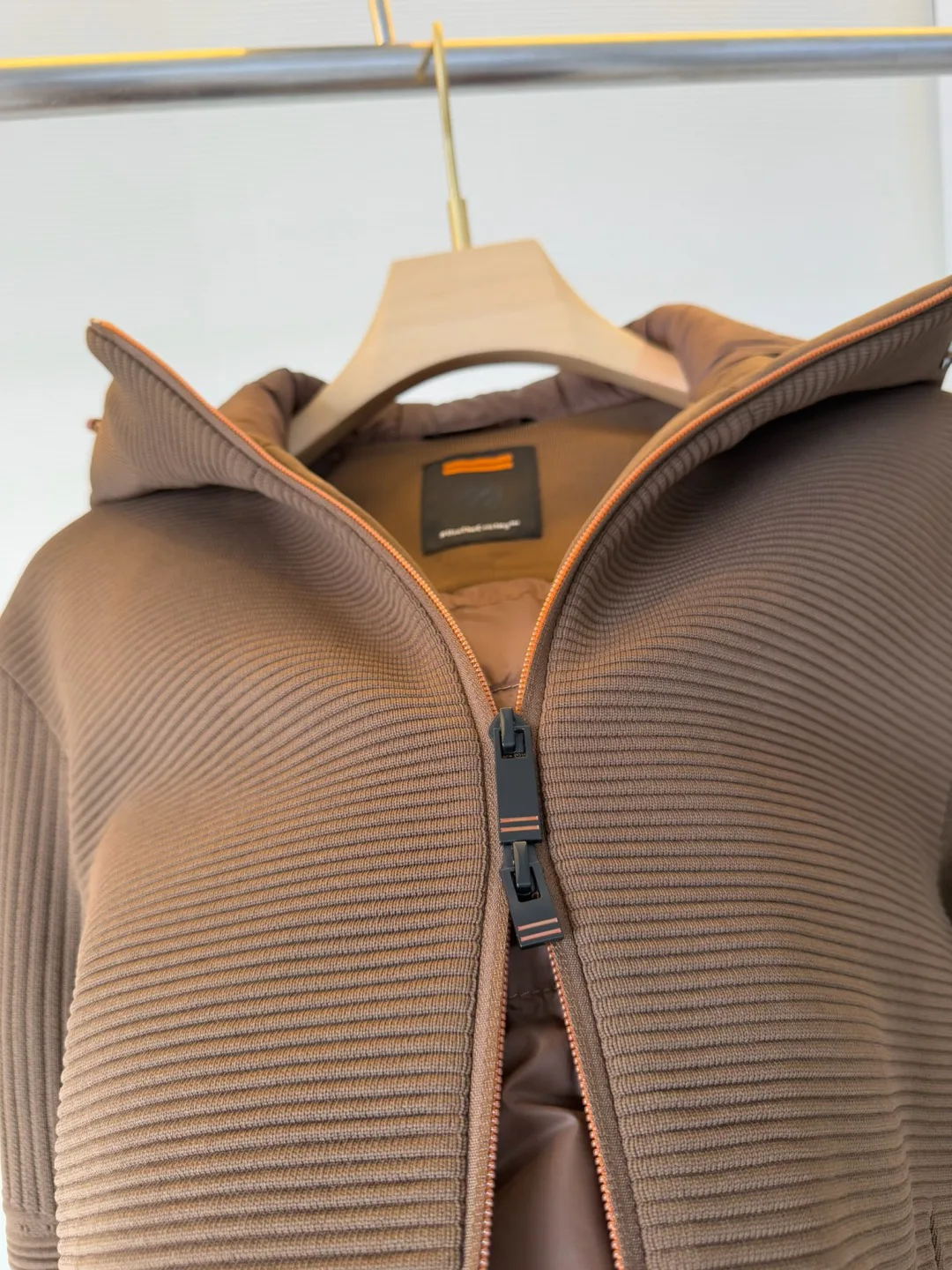 Куртки И Пуховики Мужские Zegna 791636