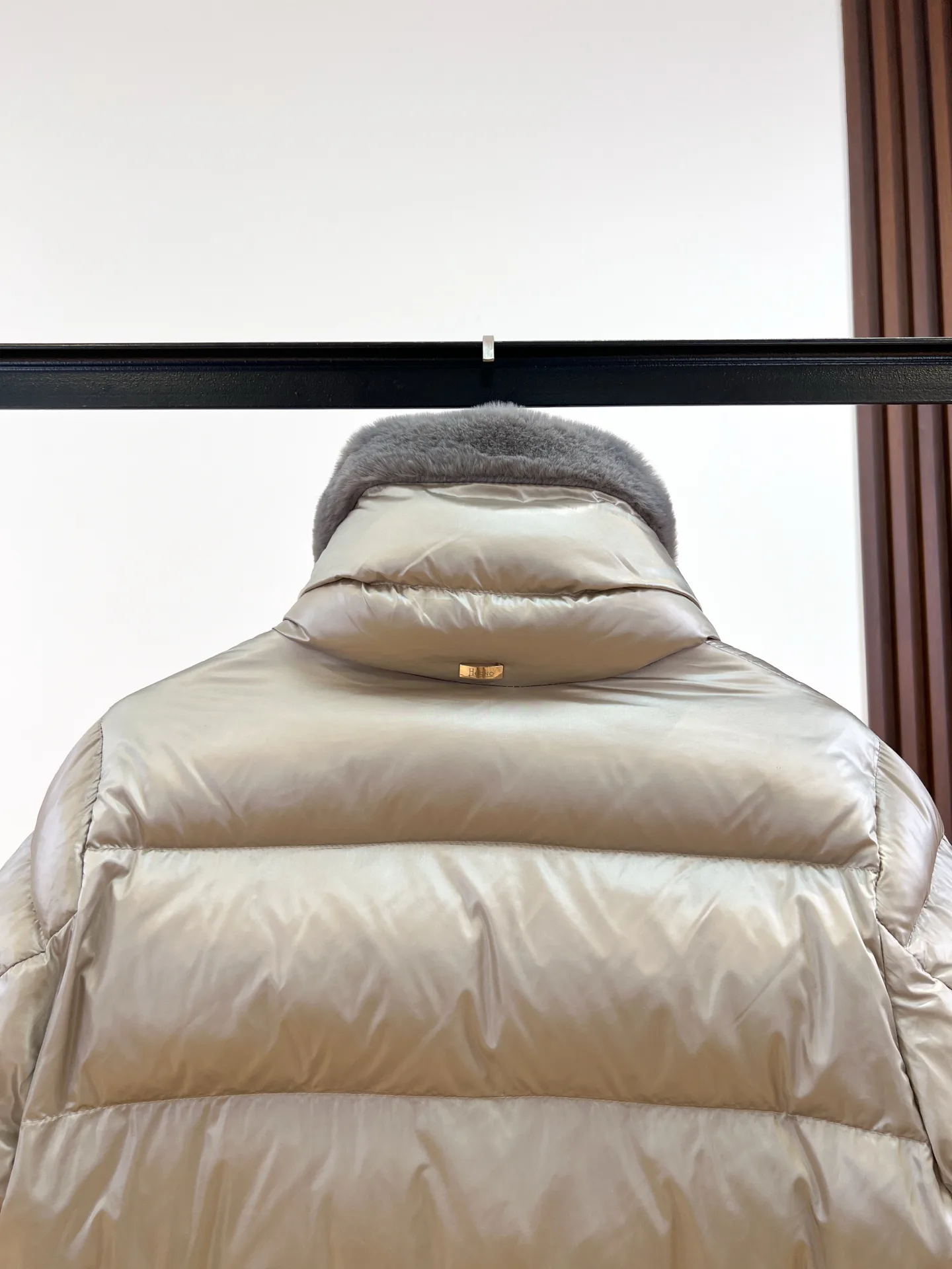 Куртки И Пуховики Женские Herno 17881541