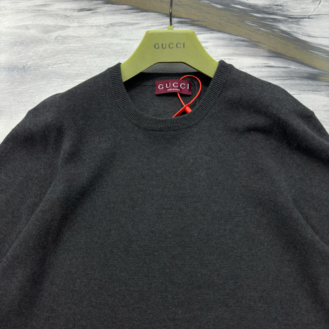 Джемперы И Свитеры Мужские Gucci 666770