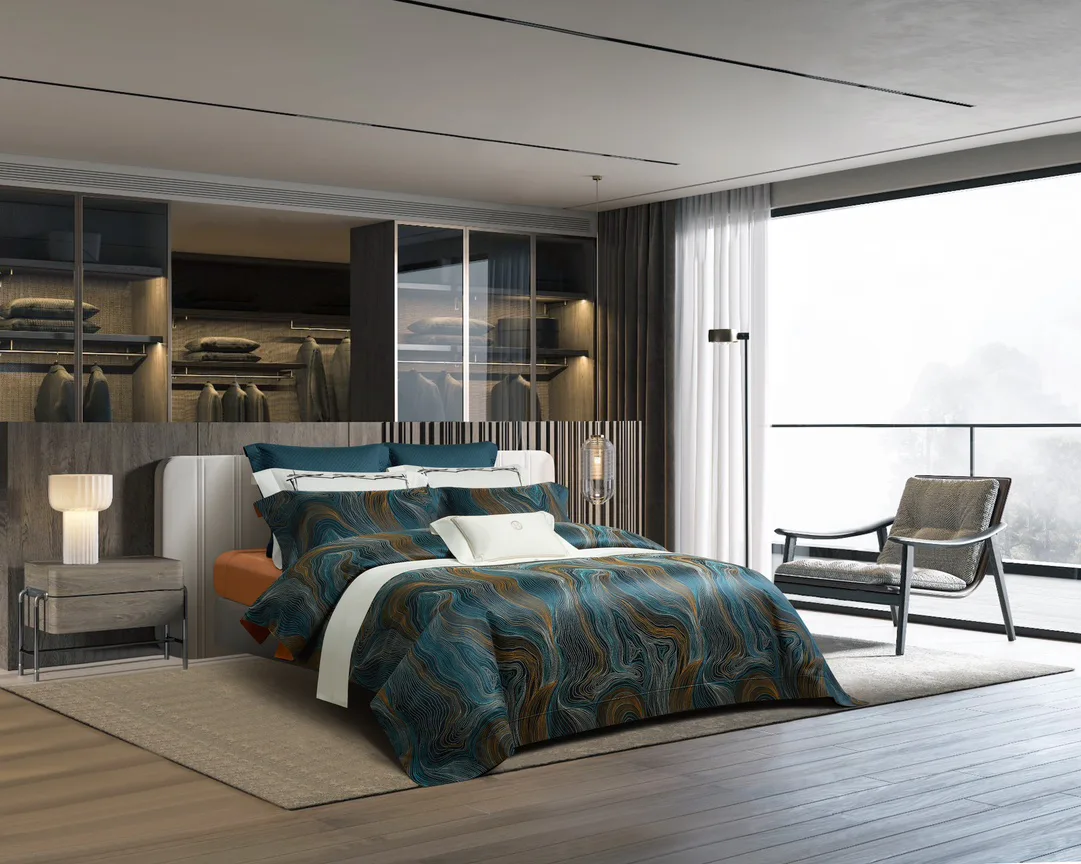 Постельное Белье Hermes 12861806